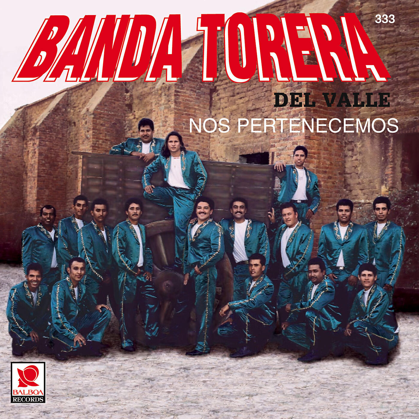 Релиз Nos Pertenecemos