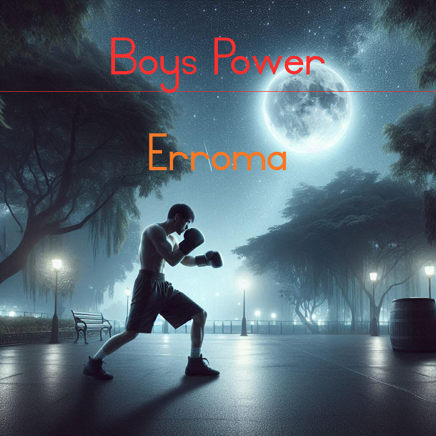 Erroma