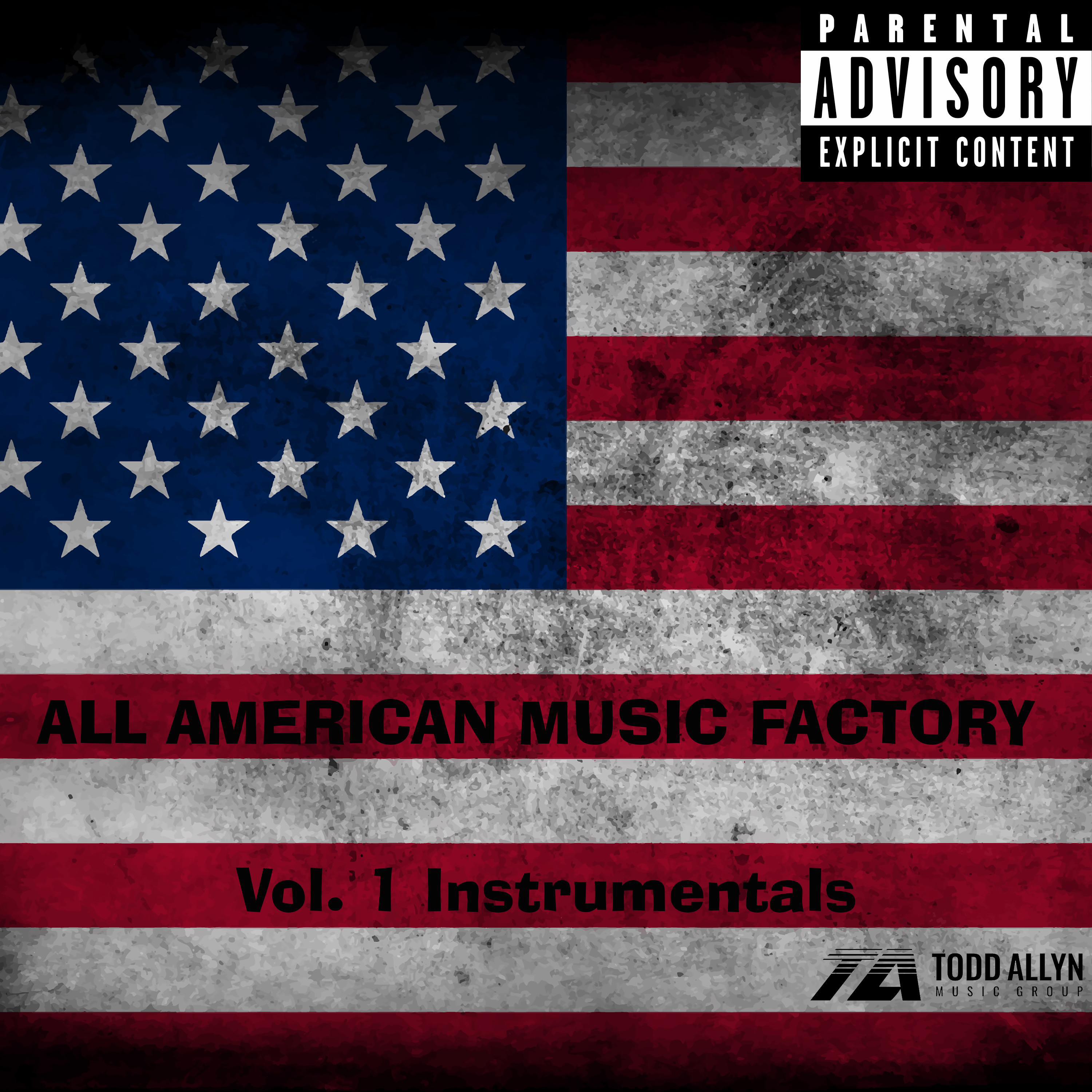 Релиз Vol. 1 Instrumentals