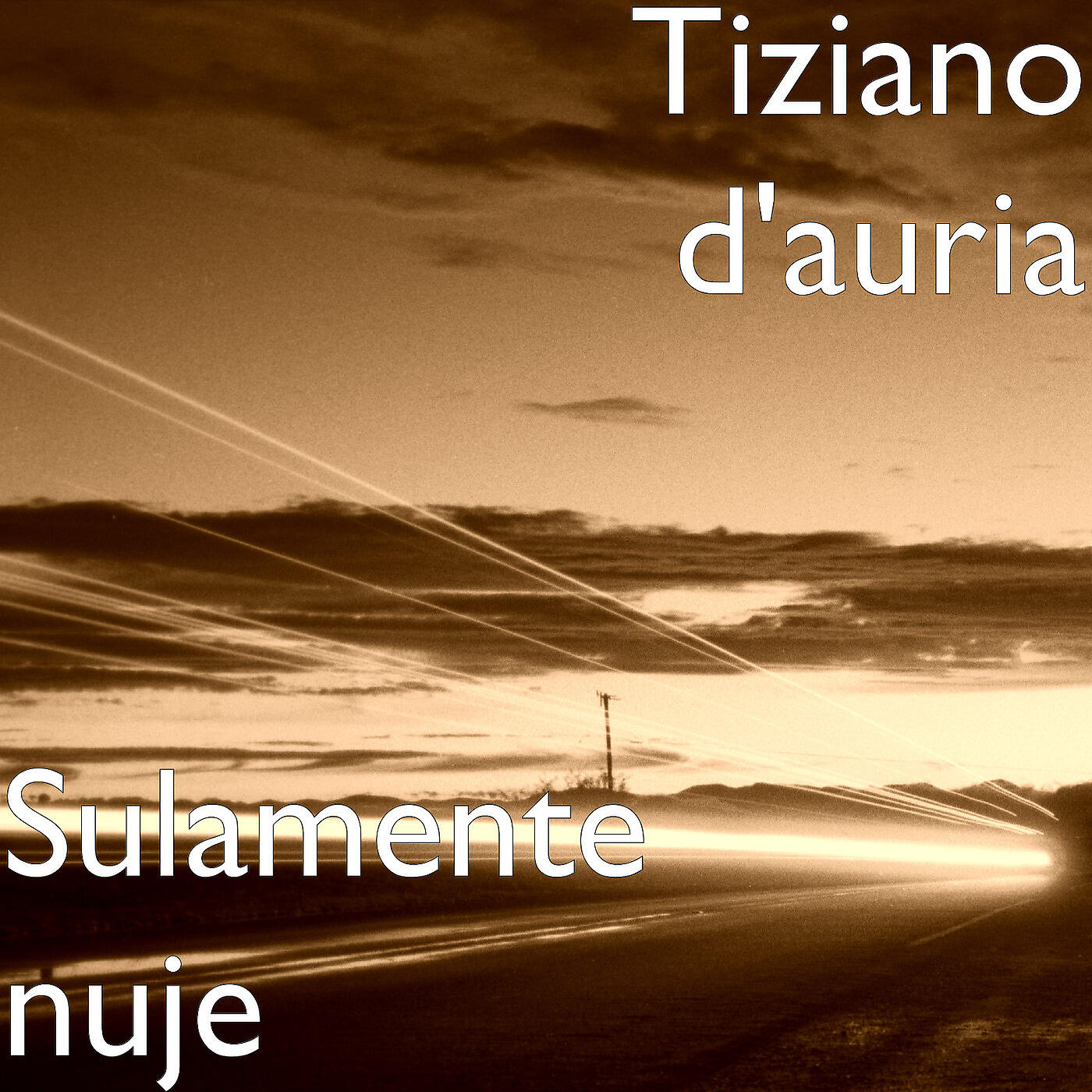 Релиз Sulamente nuje