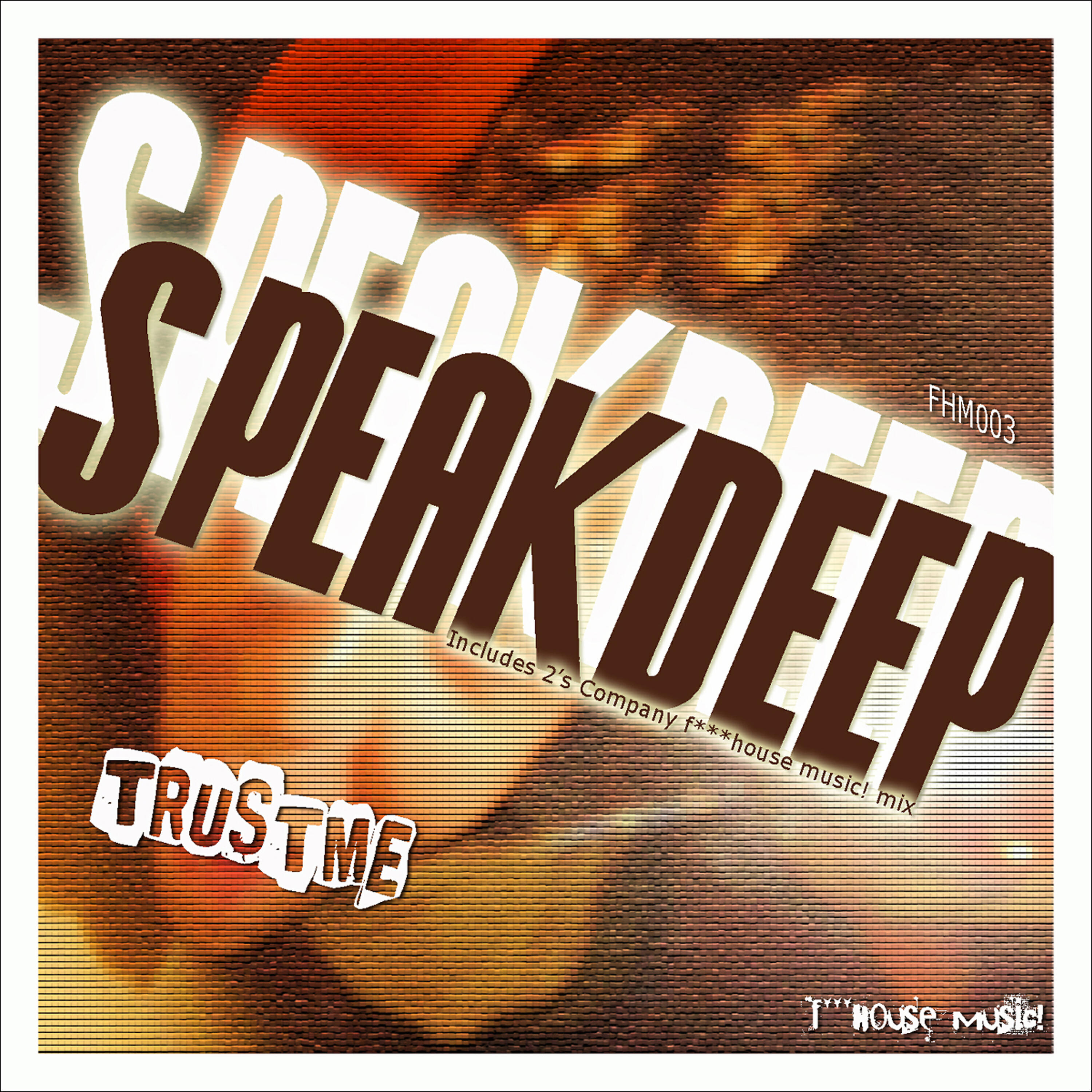 Релиз Trust Me