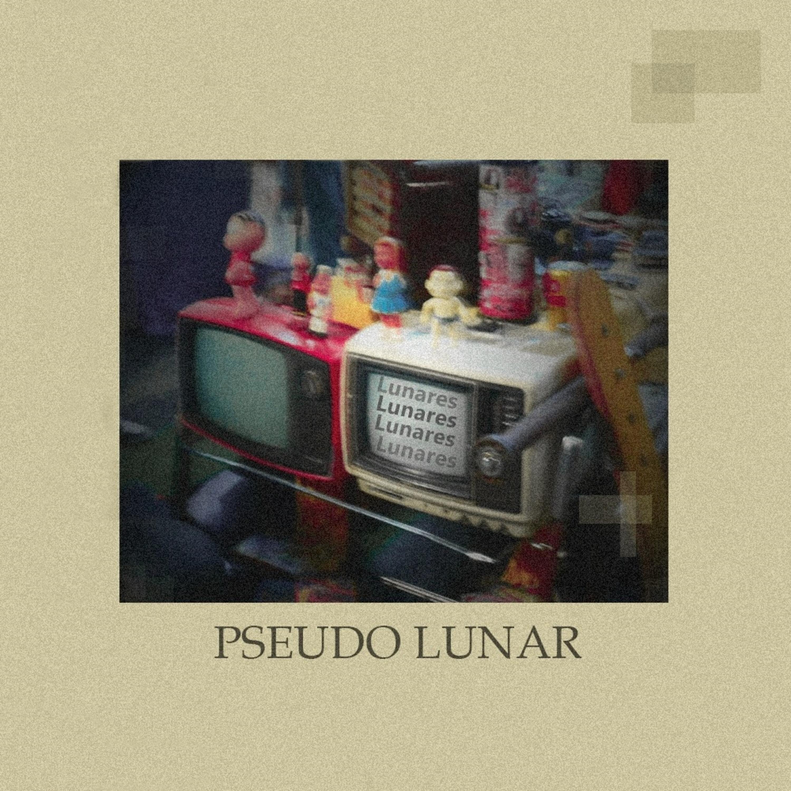 Релиз Pseudo Lunar