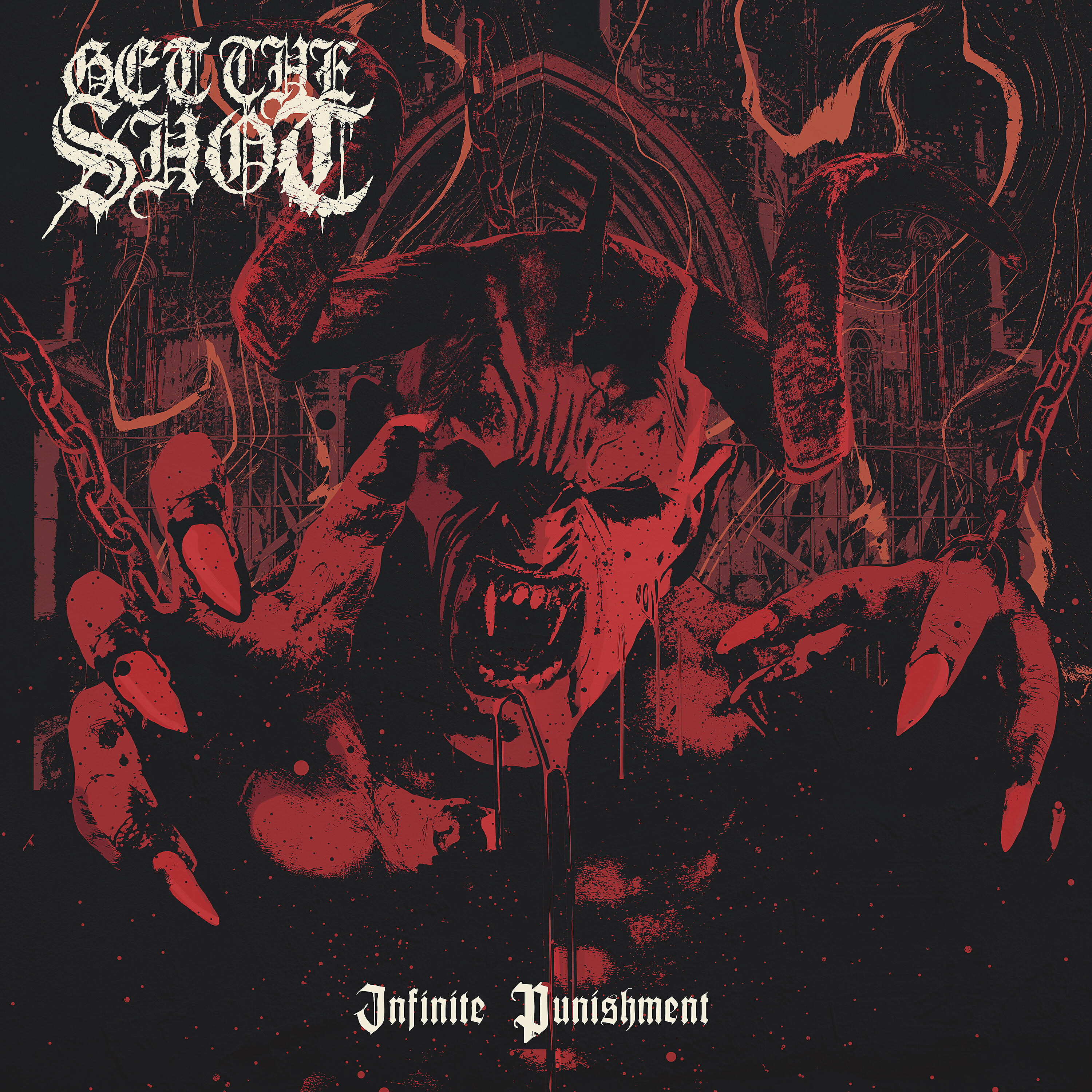 Get The Shot - Hellbringer