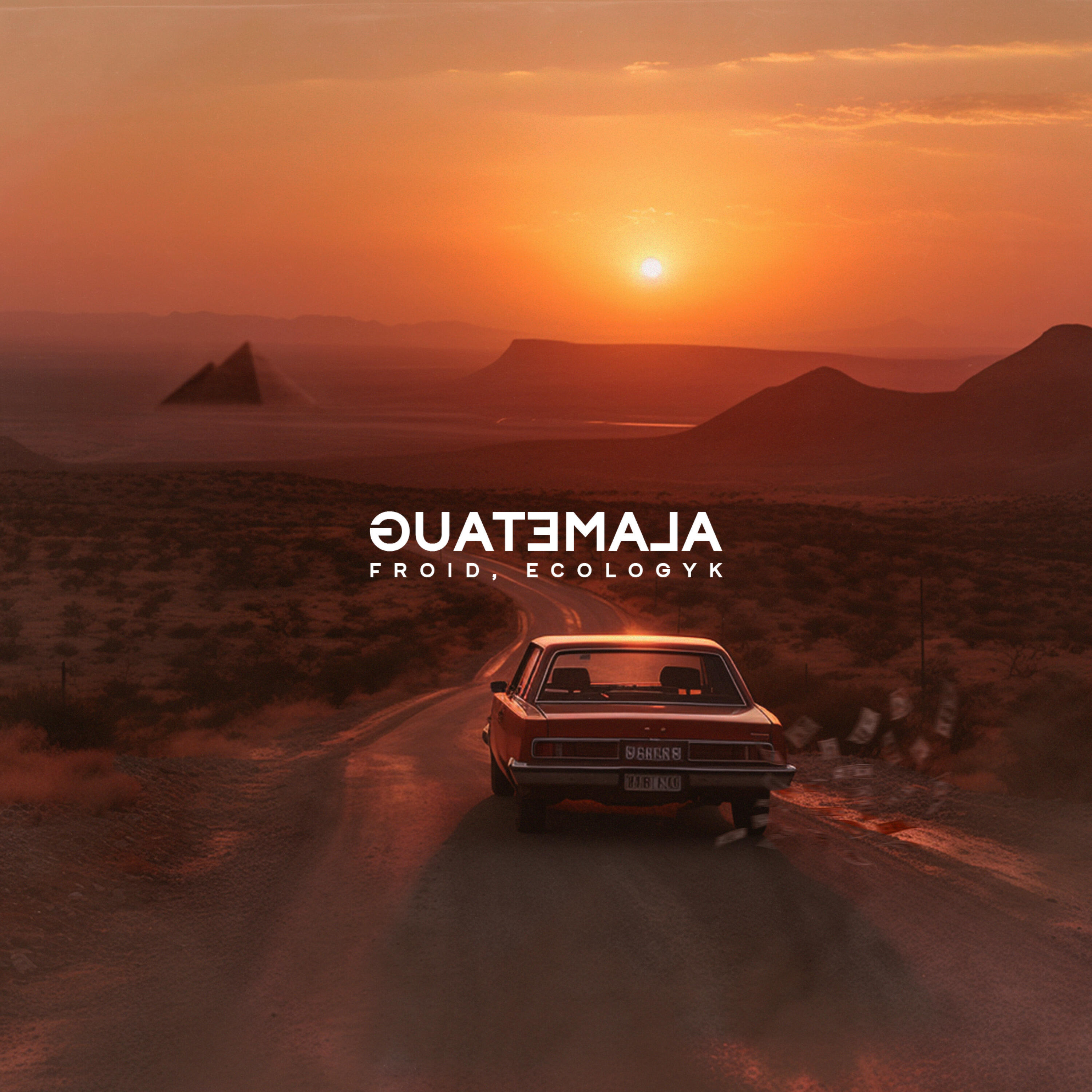 Релиз Guatemala