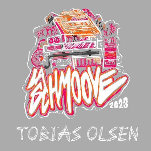 Релиз La Schmoove 2023 (Hjemmesnekk)