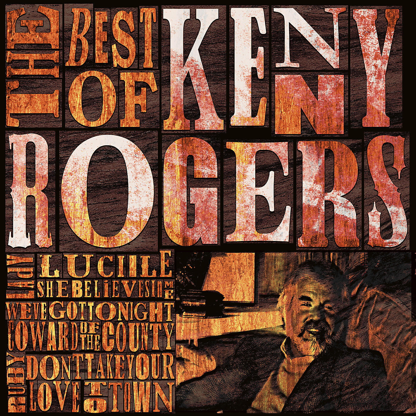 Kenny Rogers, Dottie West - Every Time Two Fools Collide