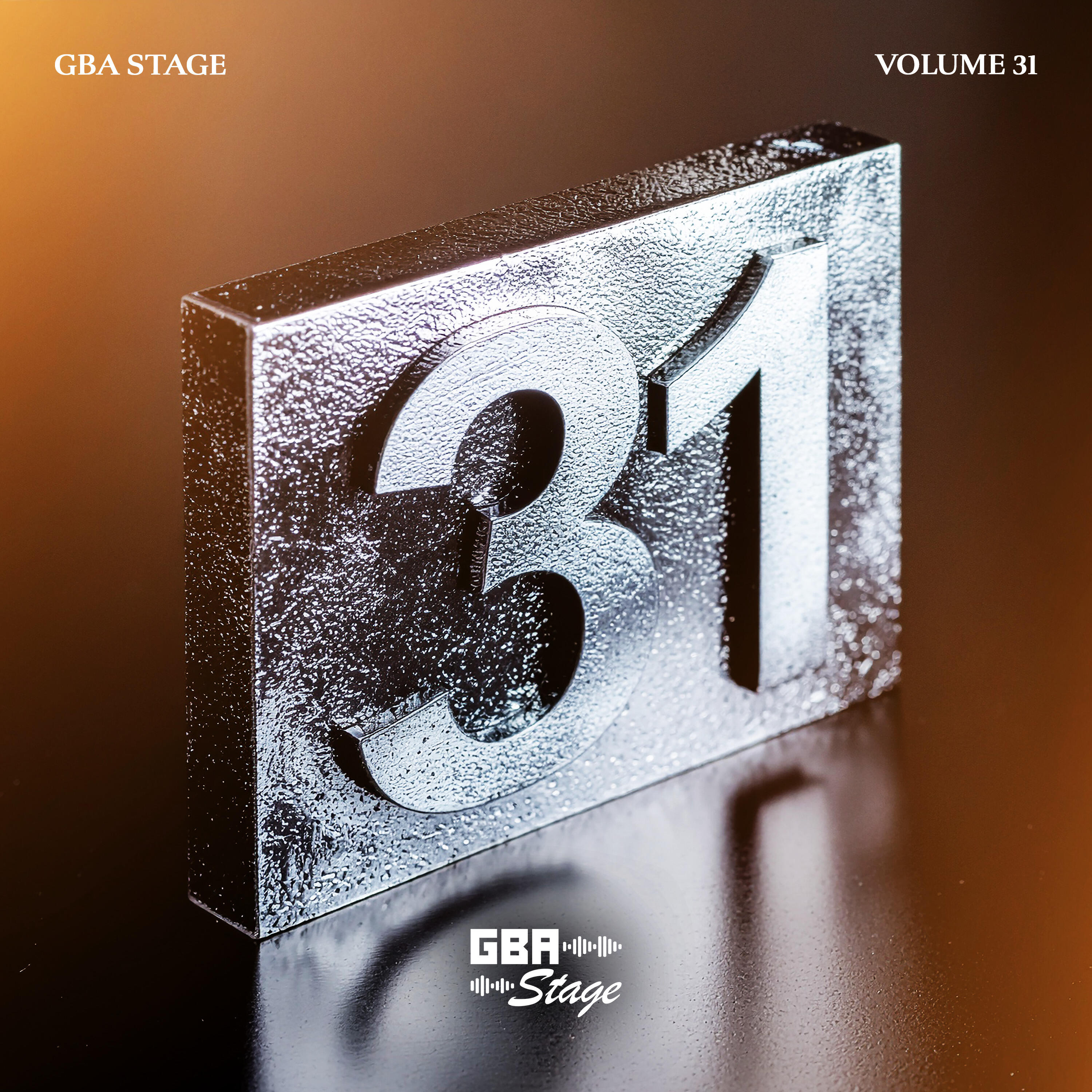 Релиз Gba Stage, Vol. 31