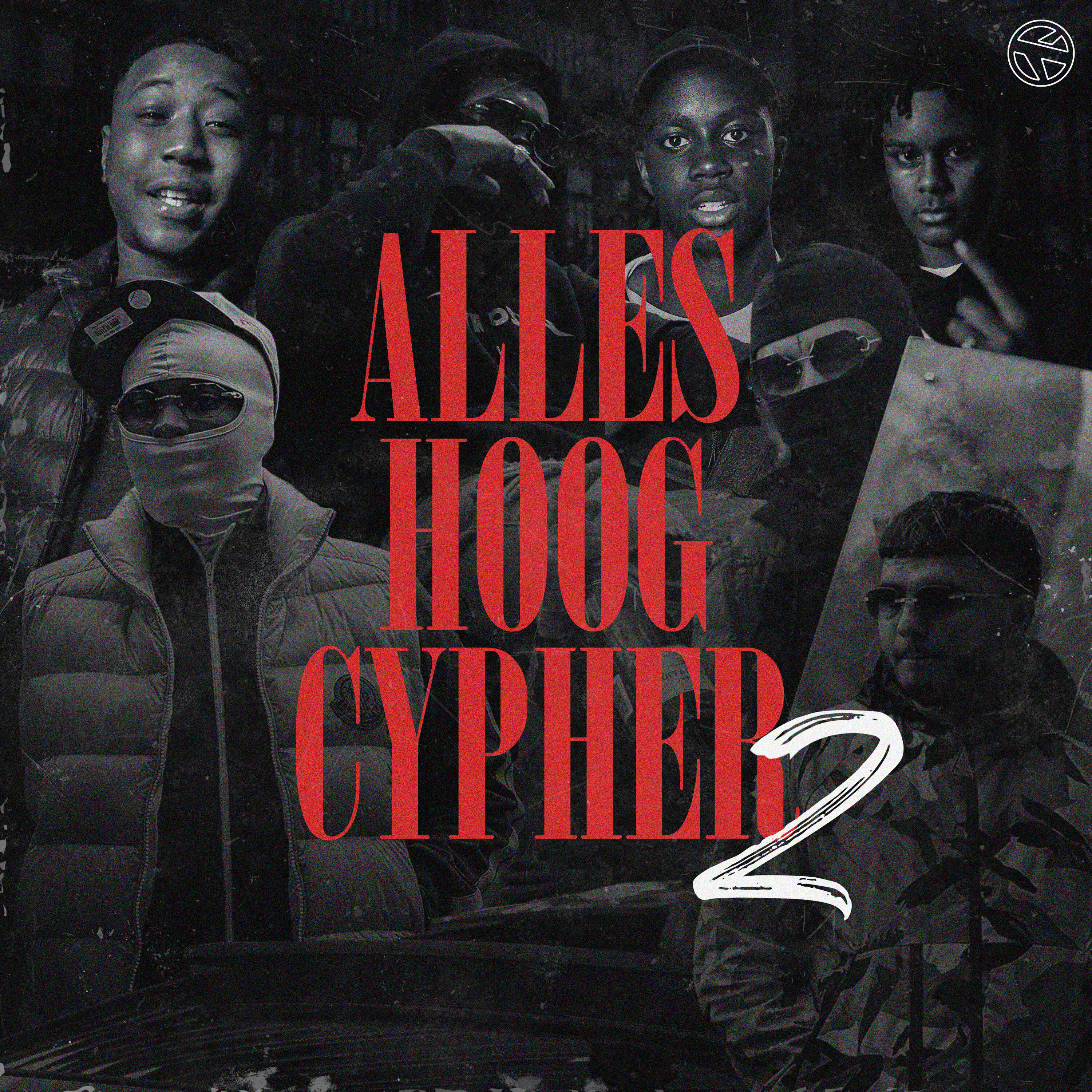 Релиз Alles Hoog Cypher 2