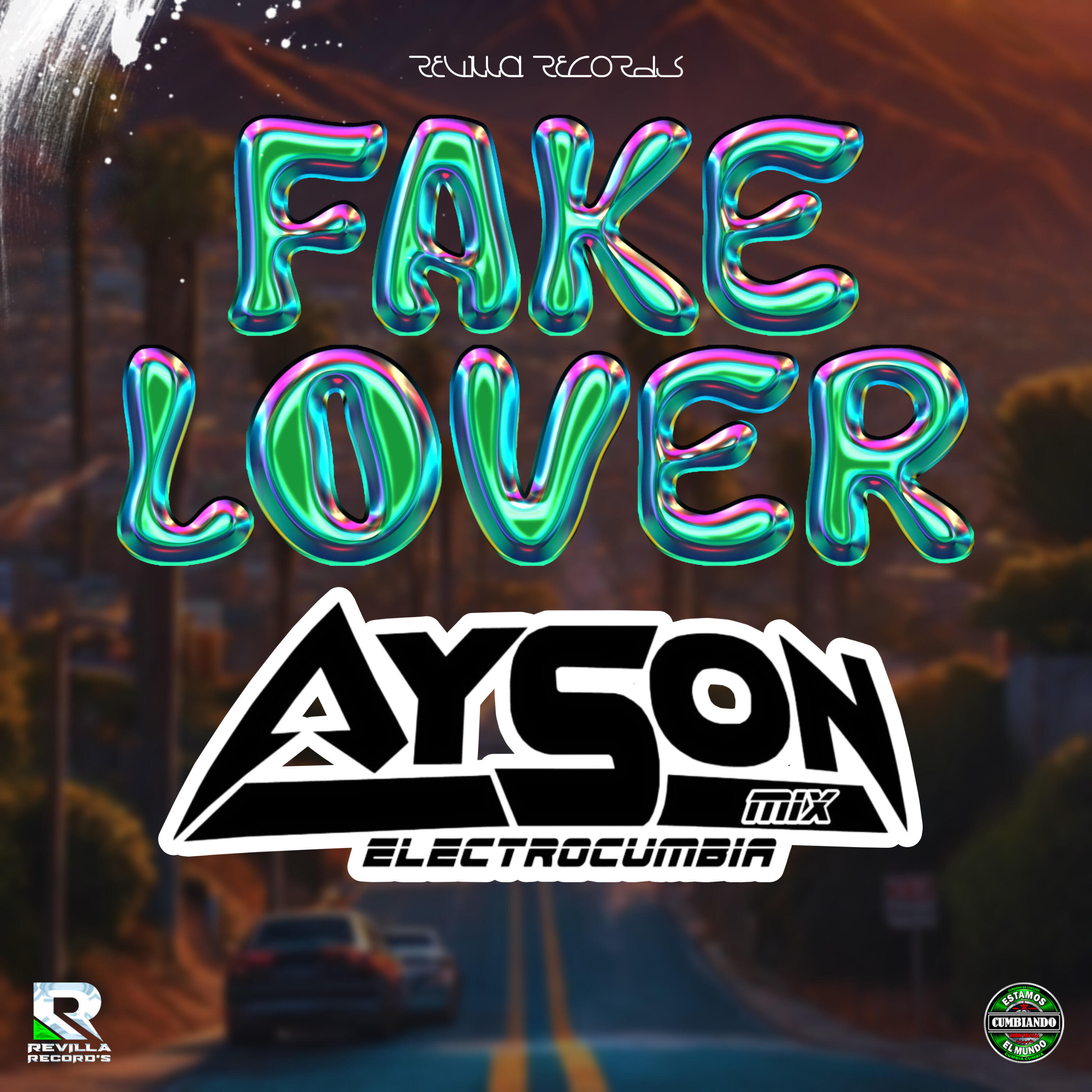 Релиз Fake Lover