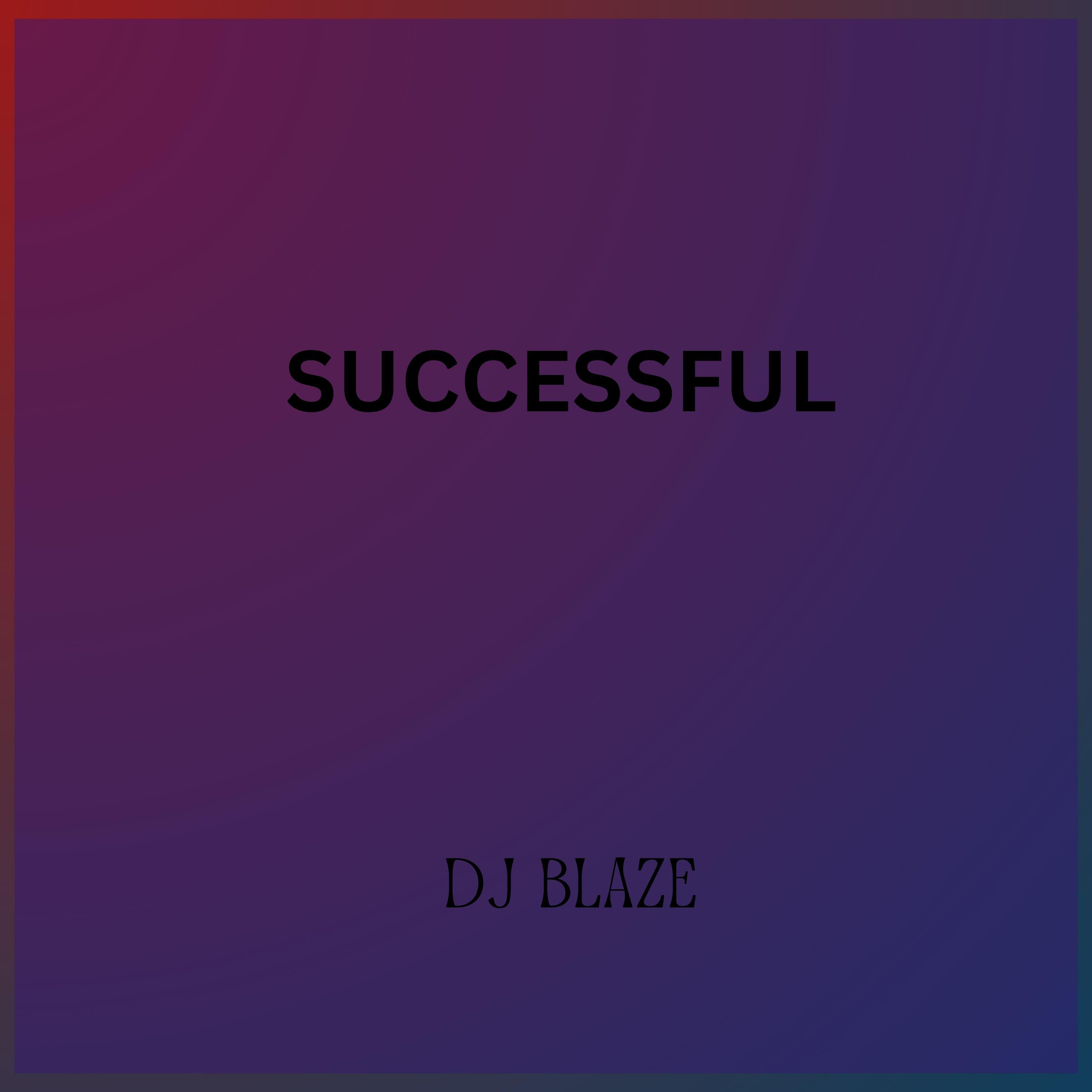 DJ Blaze