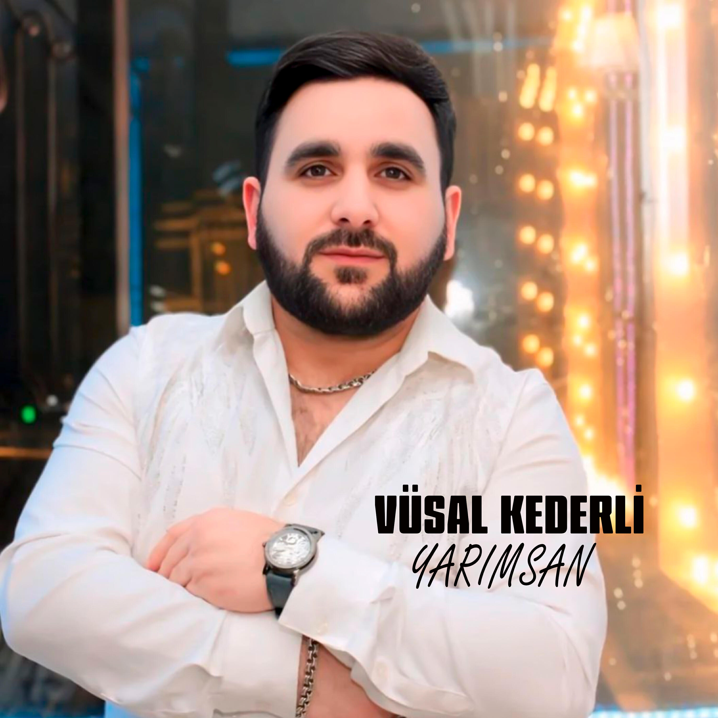 Релиз Yarımsan