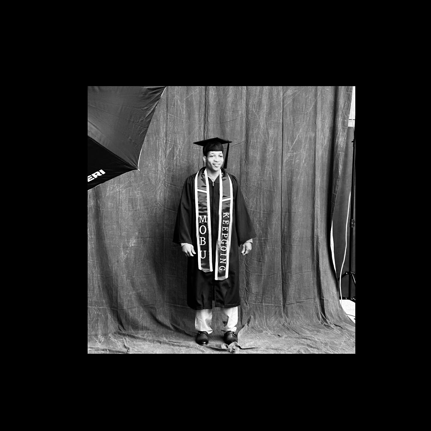 Релиз Mobu Forever