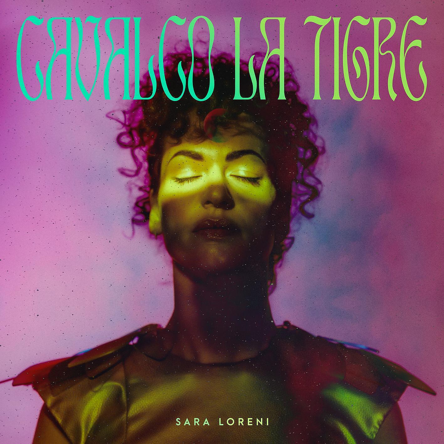Релиз Cavalco la tigre