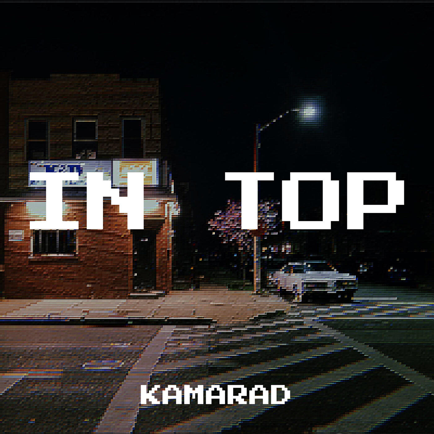 Релиз In Top