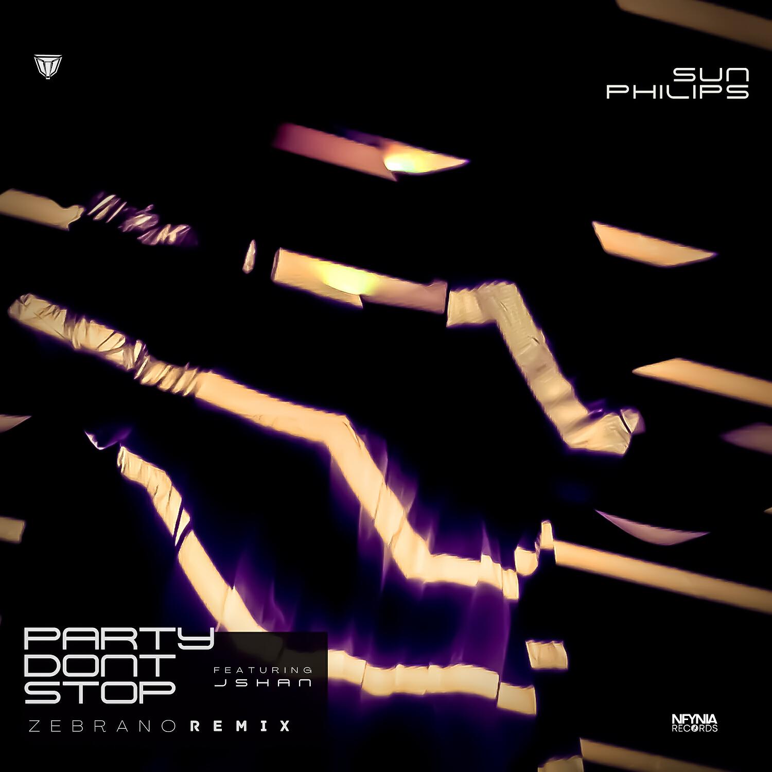 Релиз Party Don't Stop (Remix)