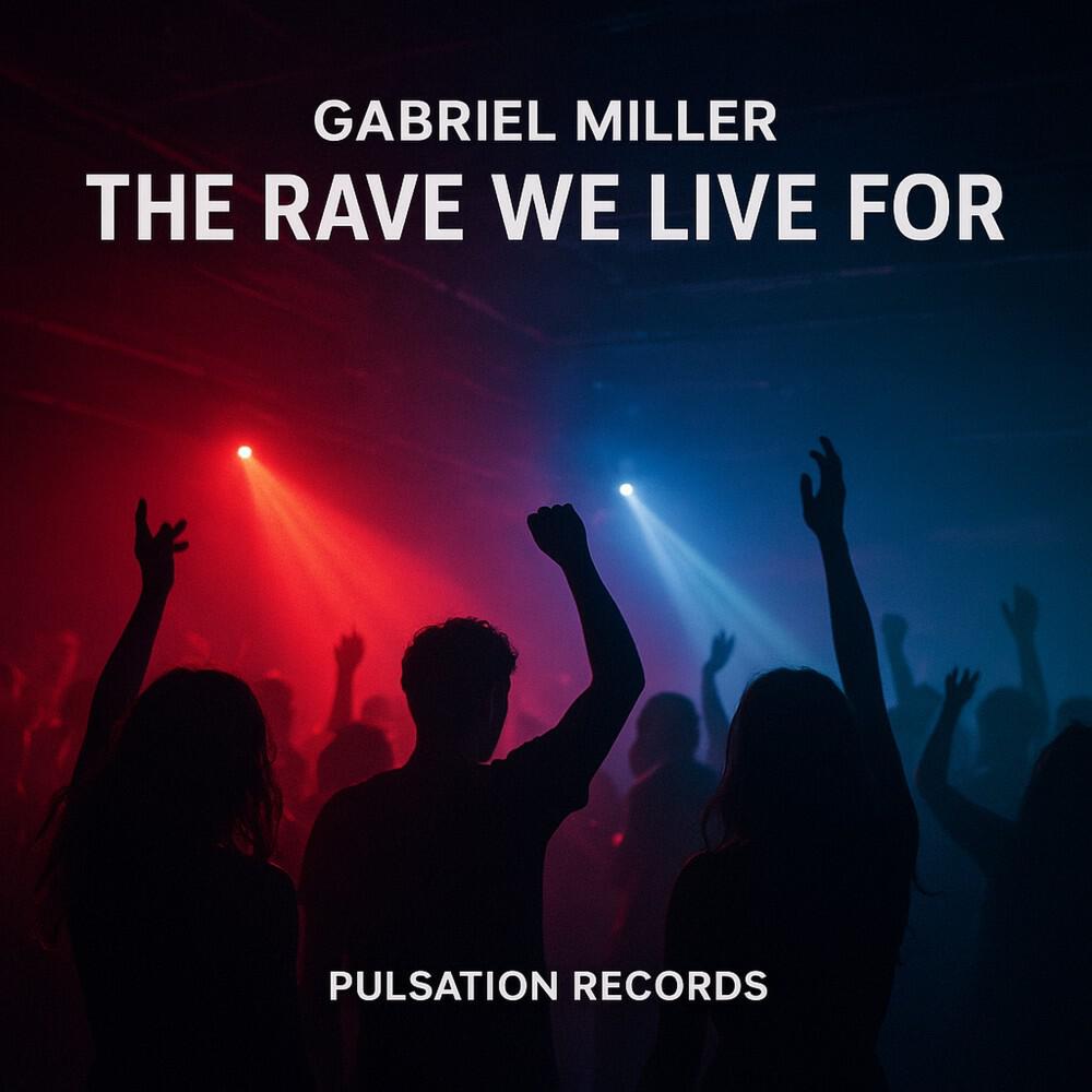 Релиз The Rave We Live For