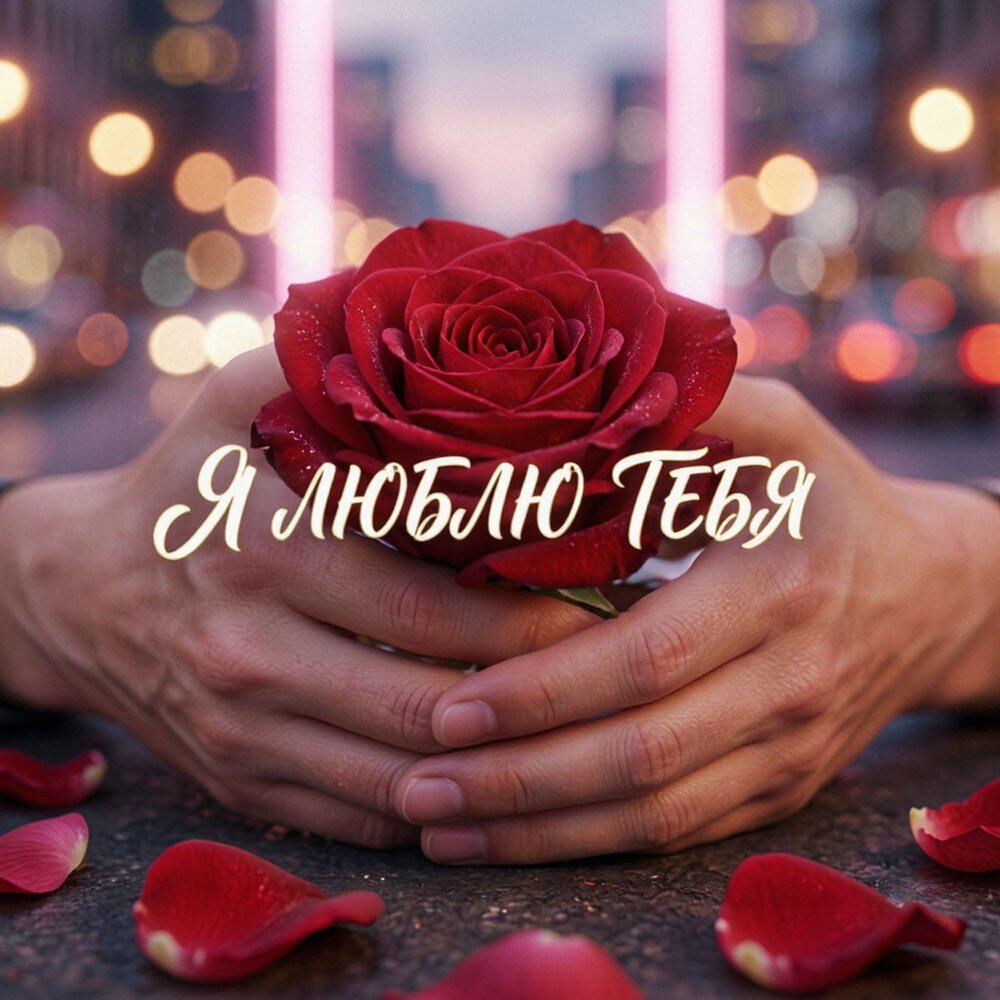 Релиз Я люблю тебя