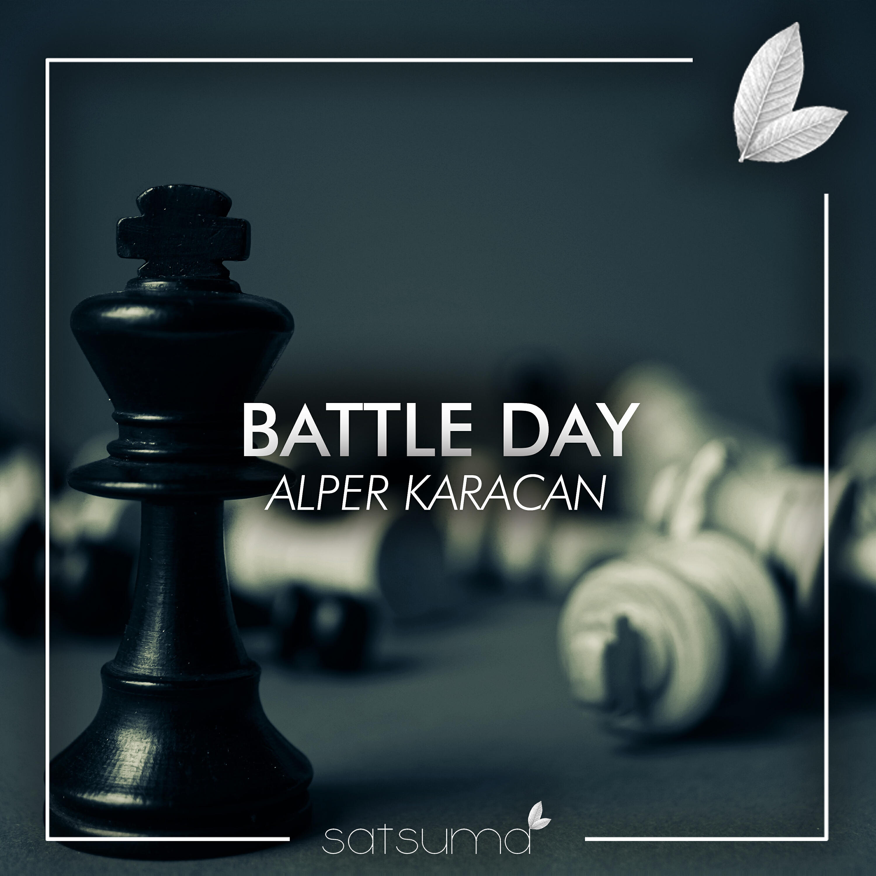 Релиз Battle Day