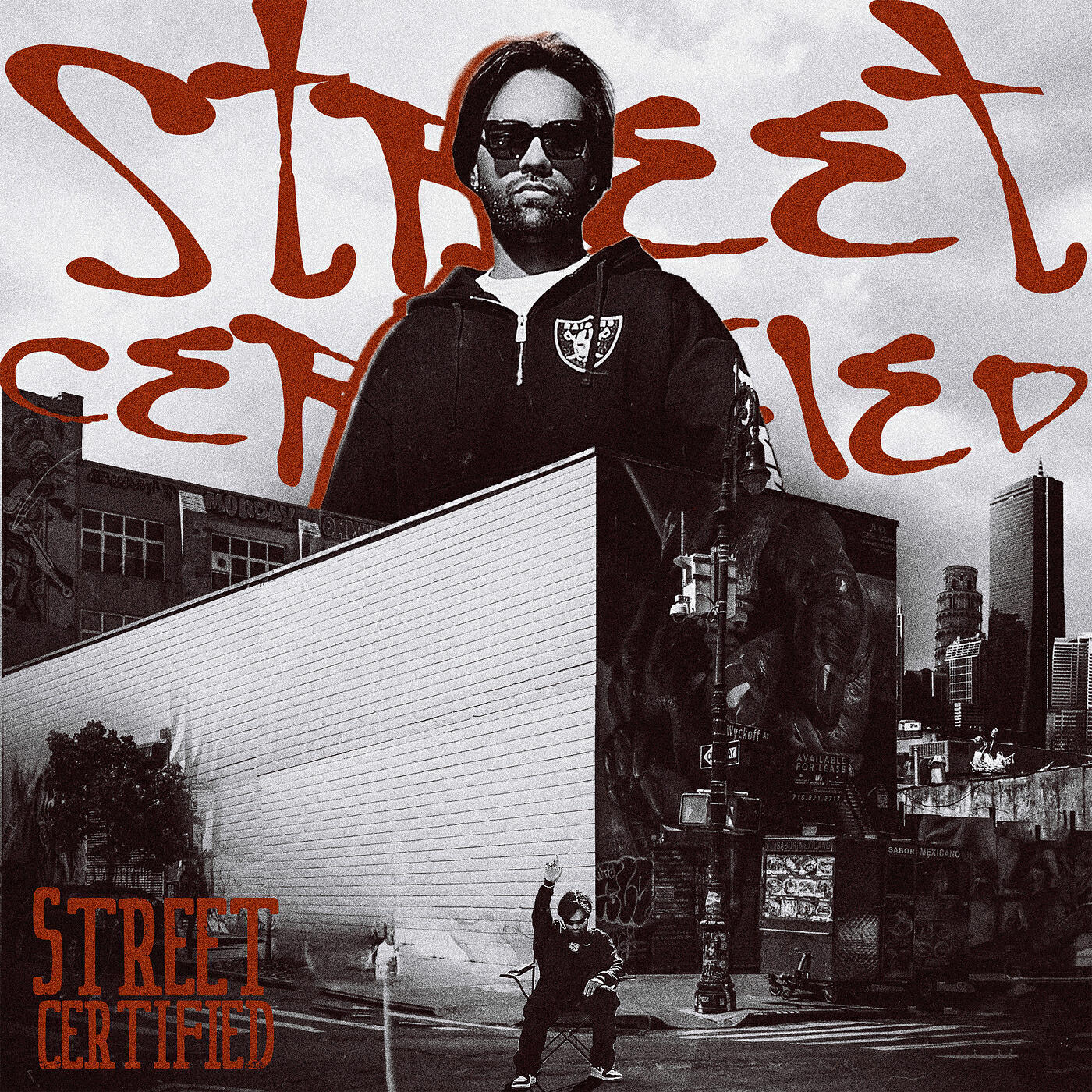 Релиз Street Certified