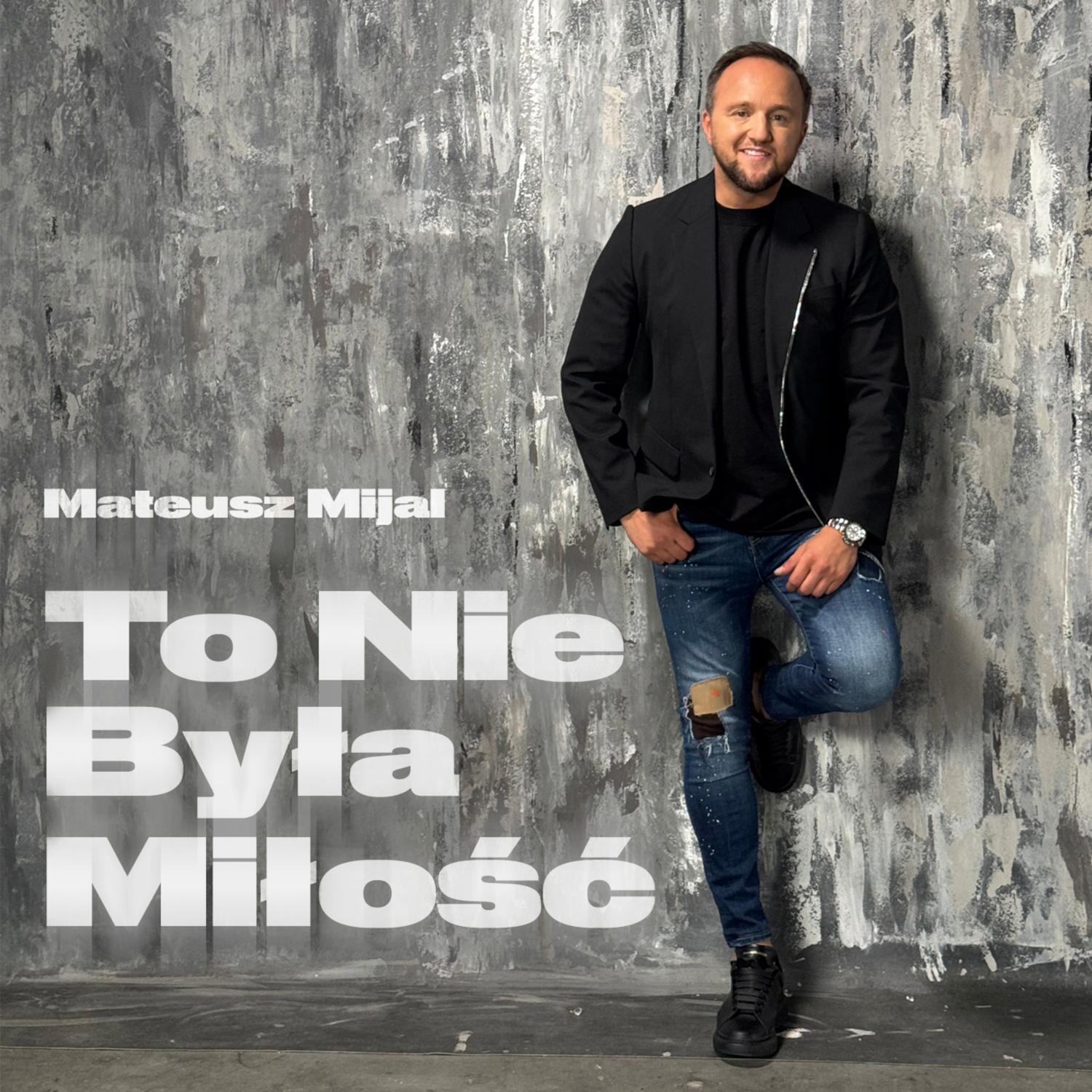 Релиз To Nie Była Miłość