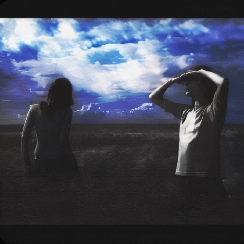 Релиз Cloud of memories