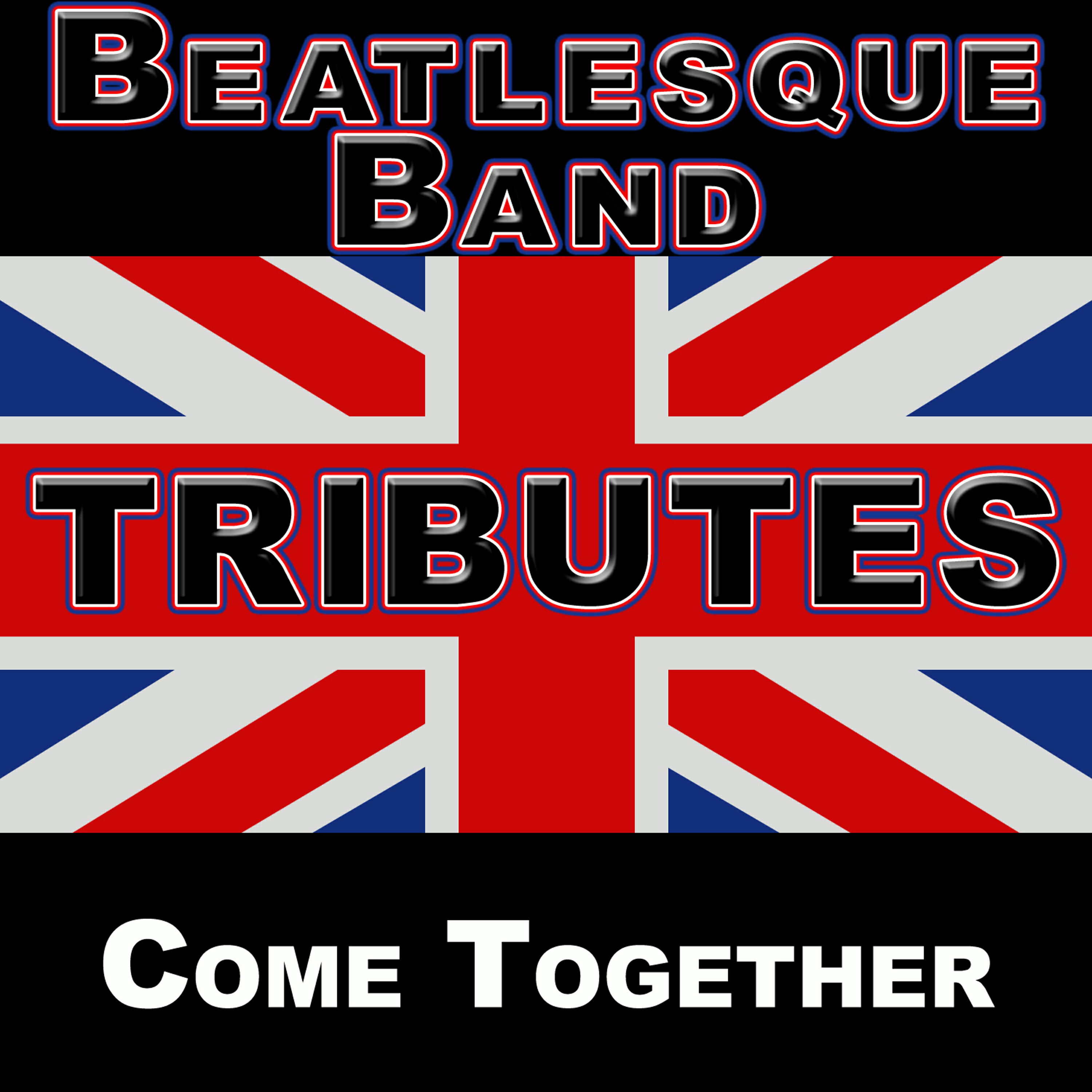 Релиз Beatlemania: Come Together (The British Invasion)