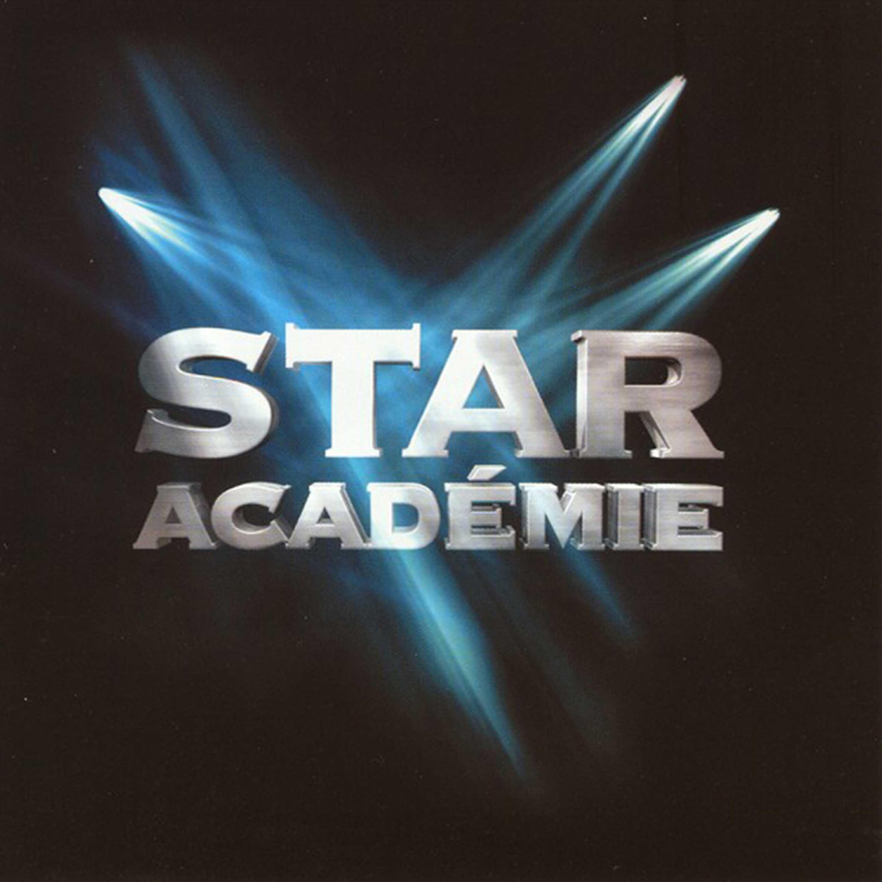 Релиз Star Académie 2003