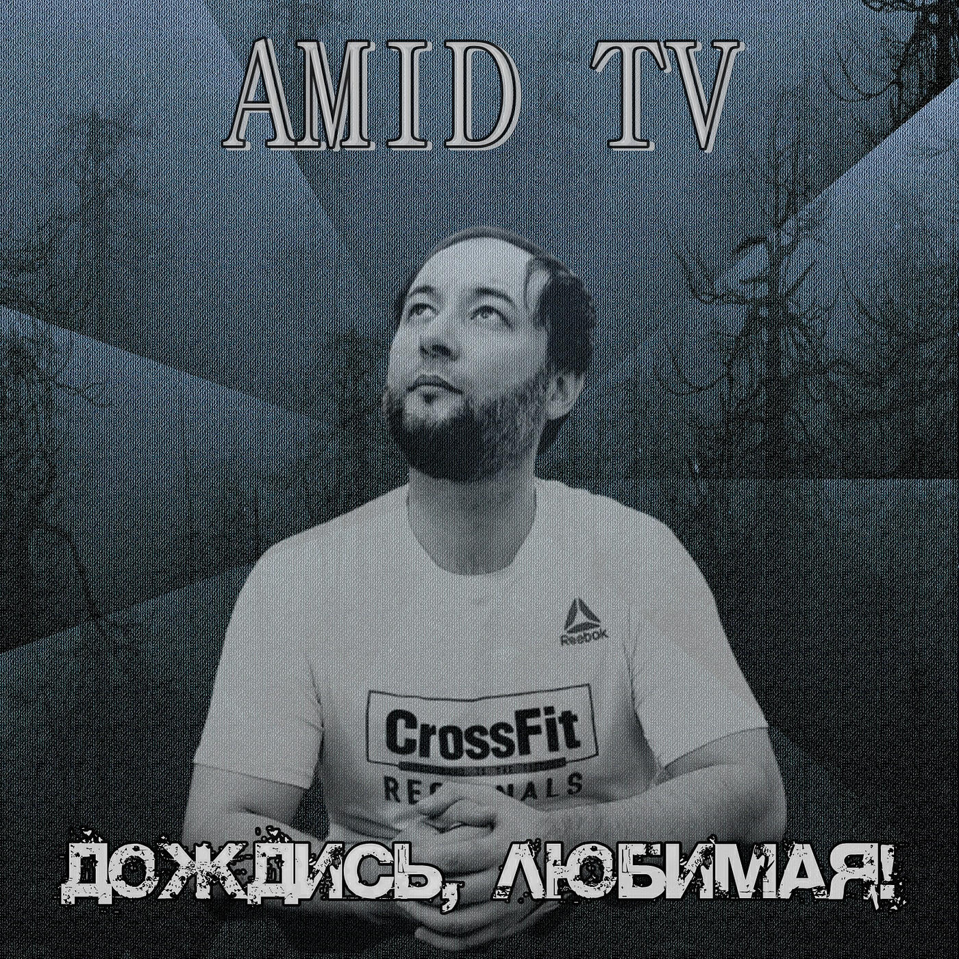 Постер альбома Держись, любимая!