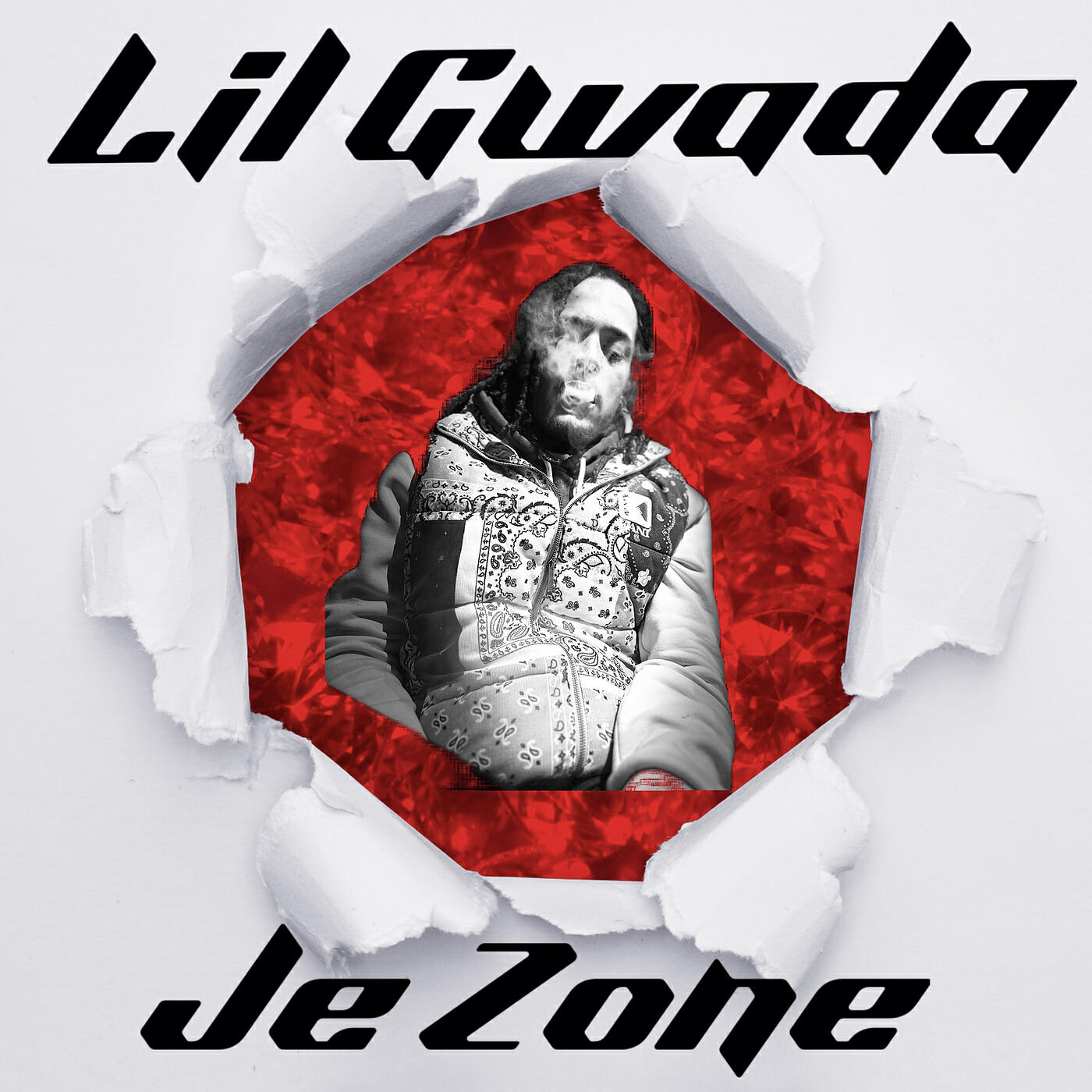 Релиз Je Zone
