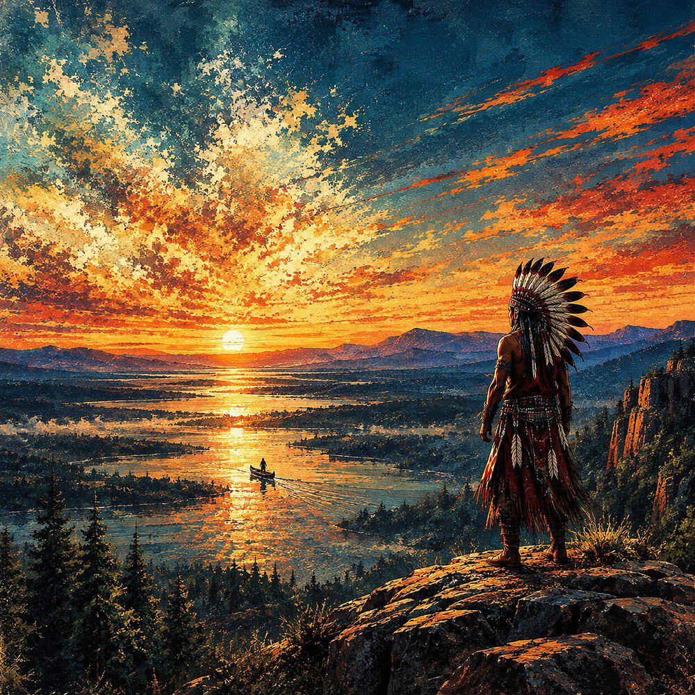 Релиз Shamans Know