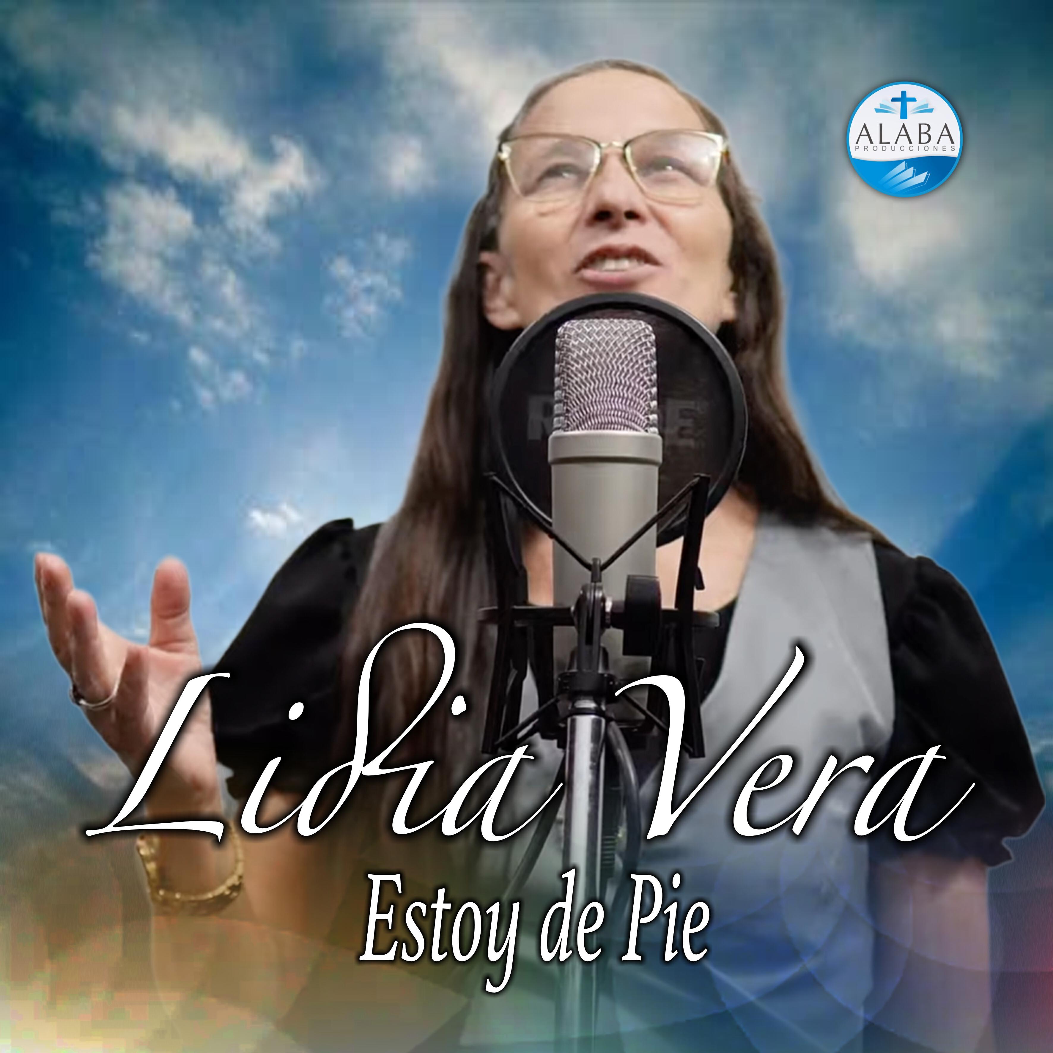 Релиз Estoy de Pie