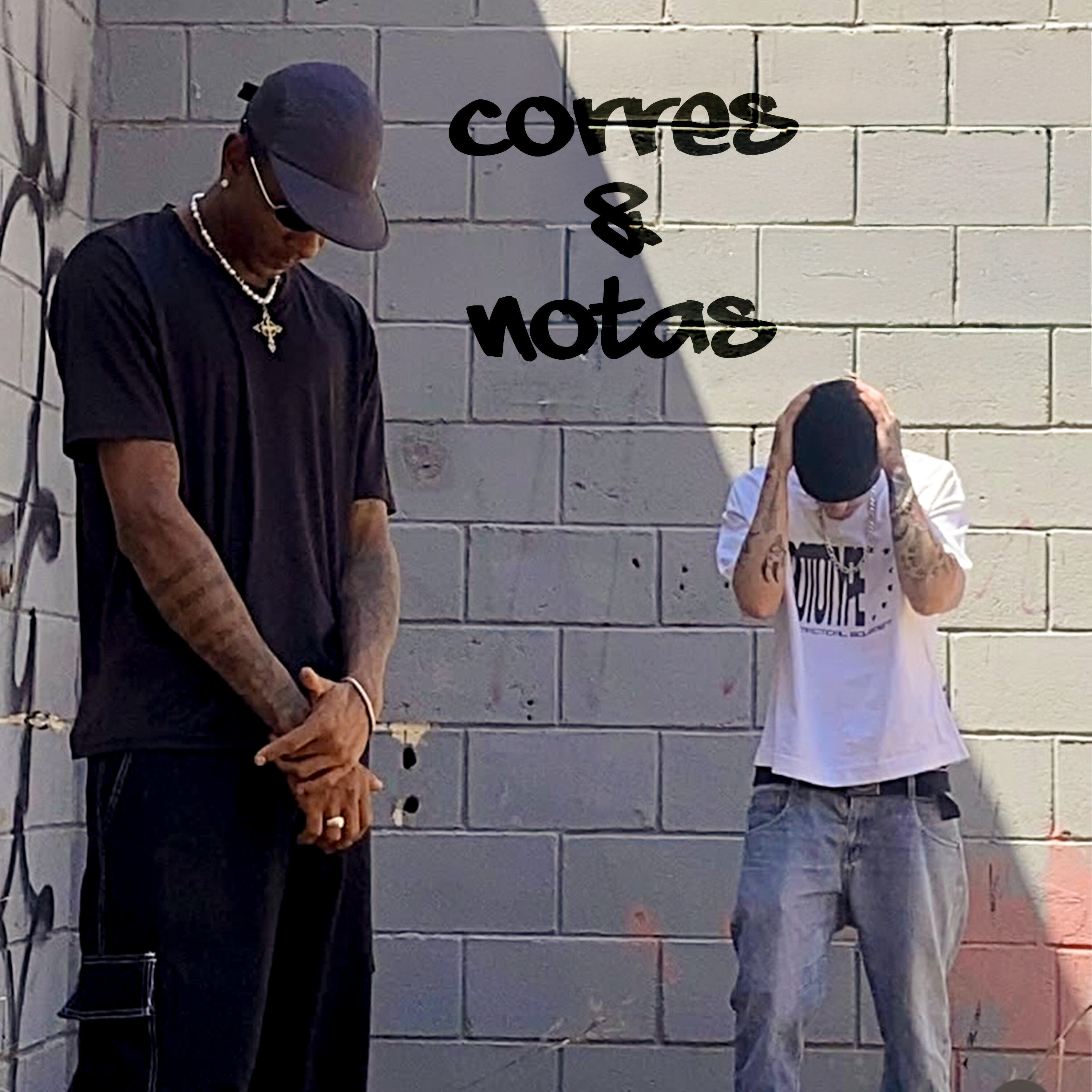 Релиз Corres & Notas