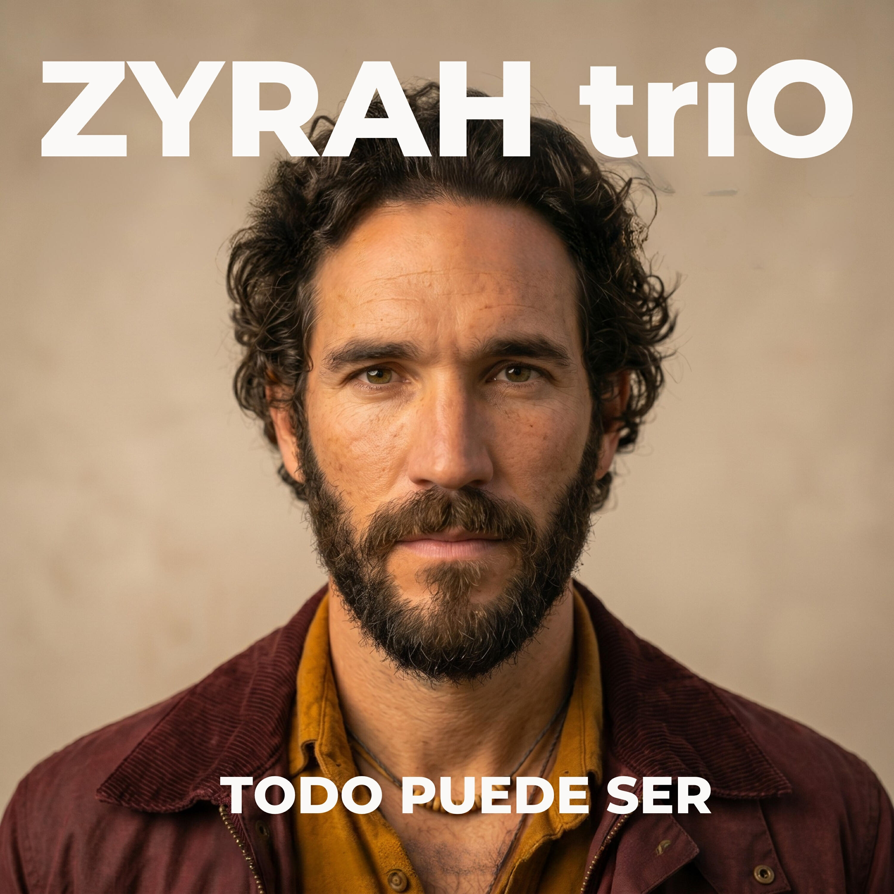 Zyrah Trio