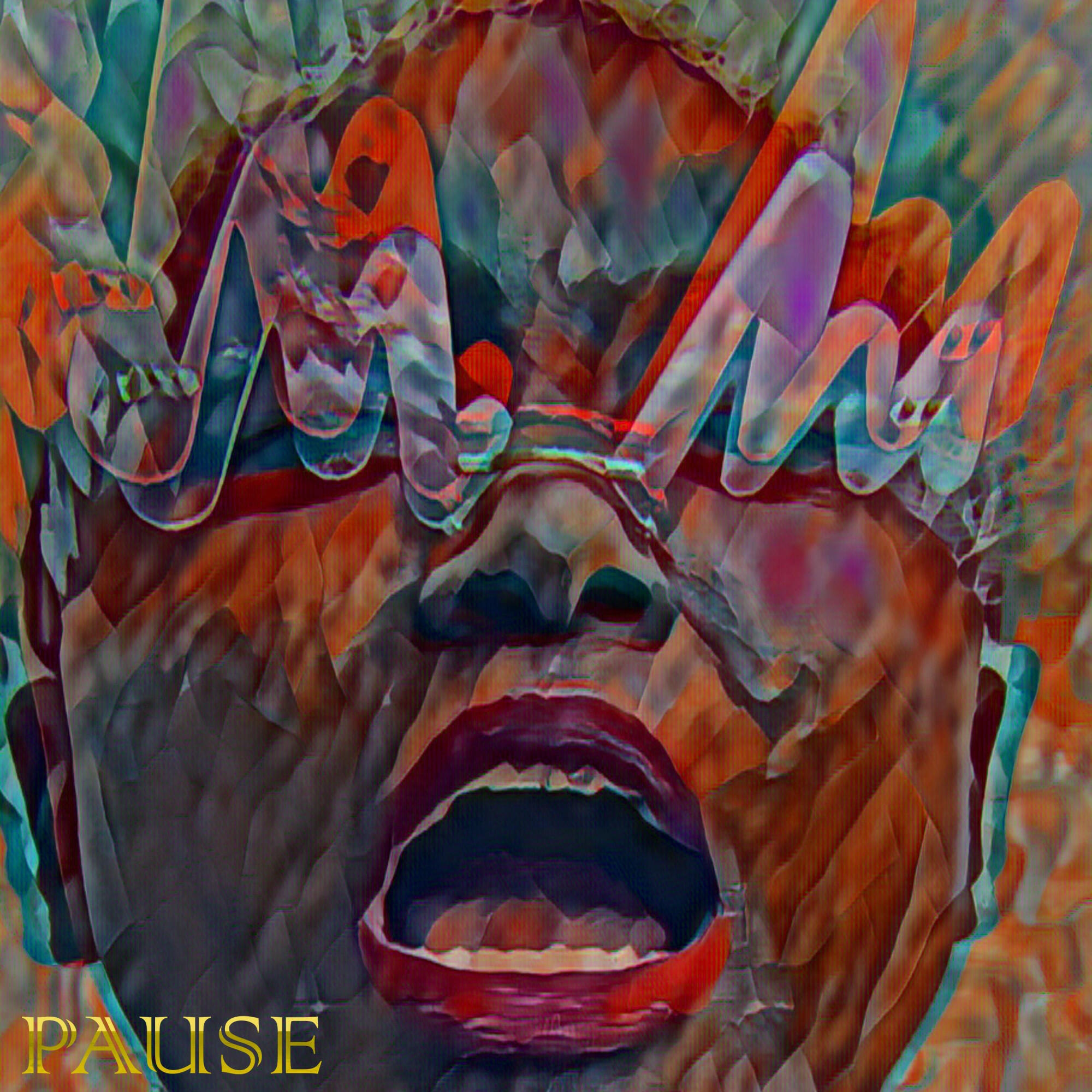 Релиз PAUSE