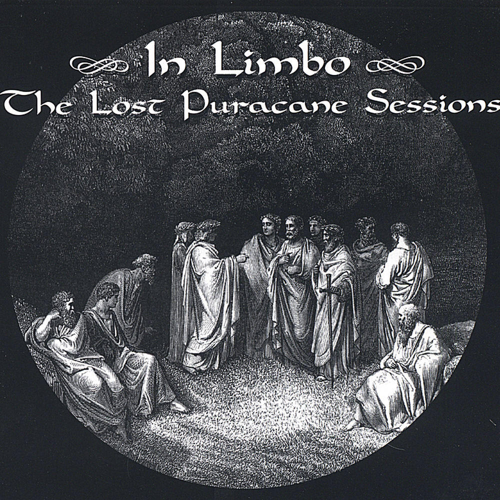 Релиз In Limbo: The Lost Puracane Sessions