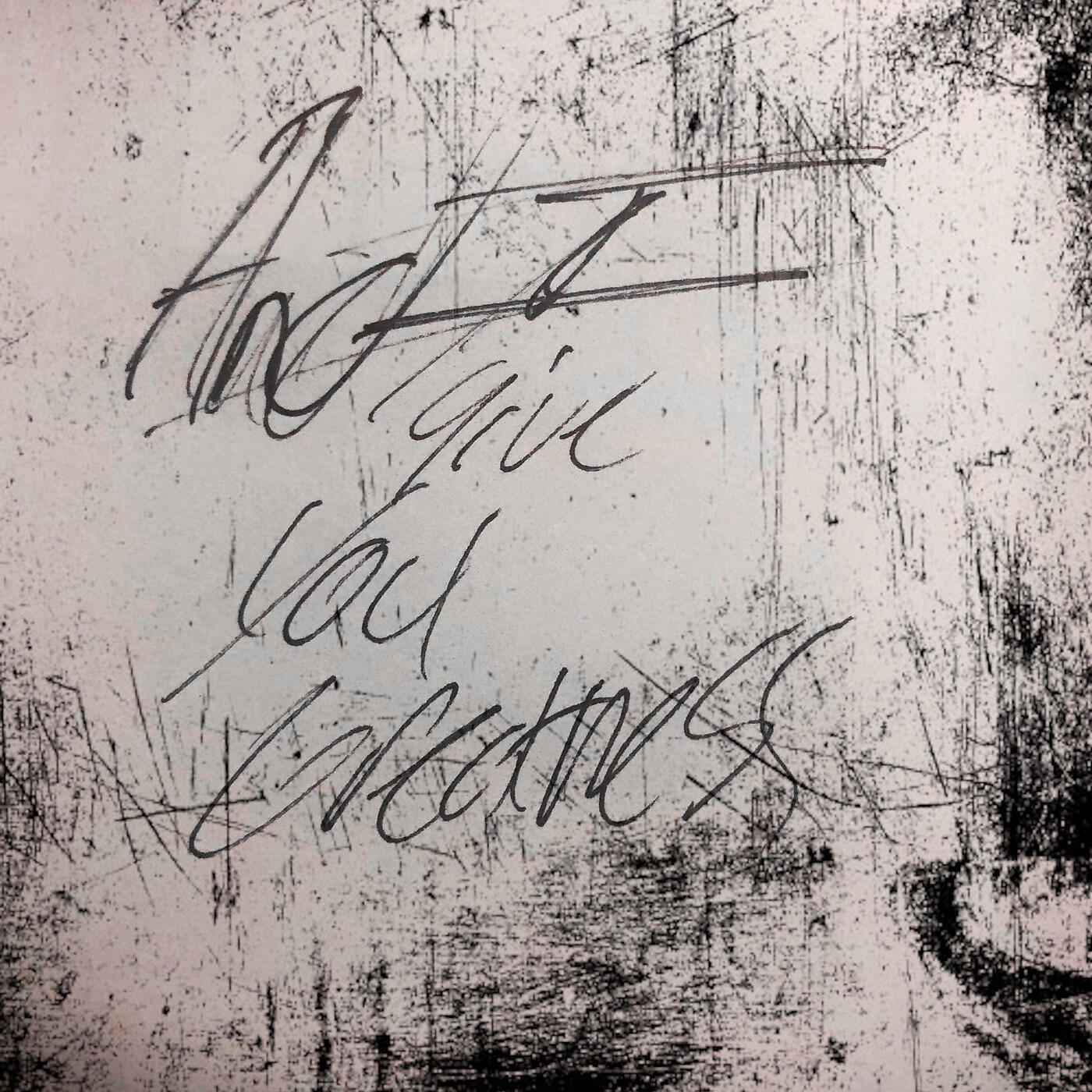 Релиз And I Give You Greatness