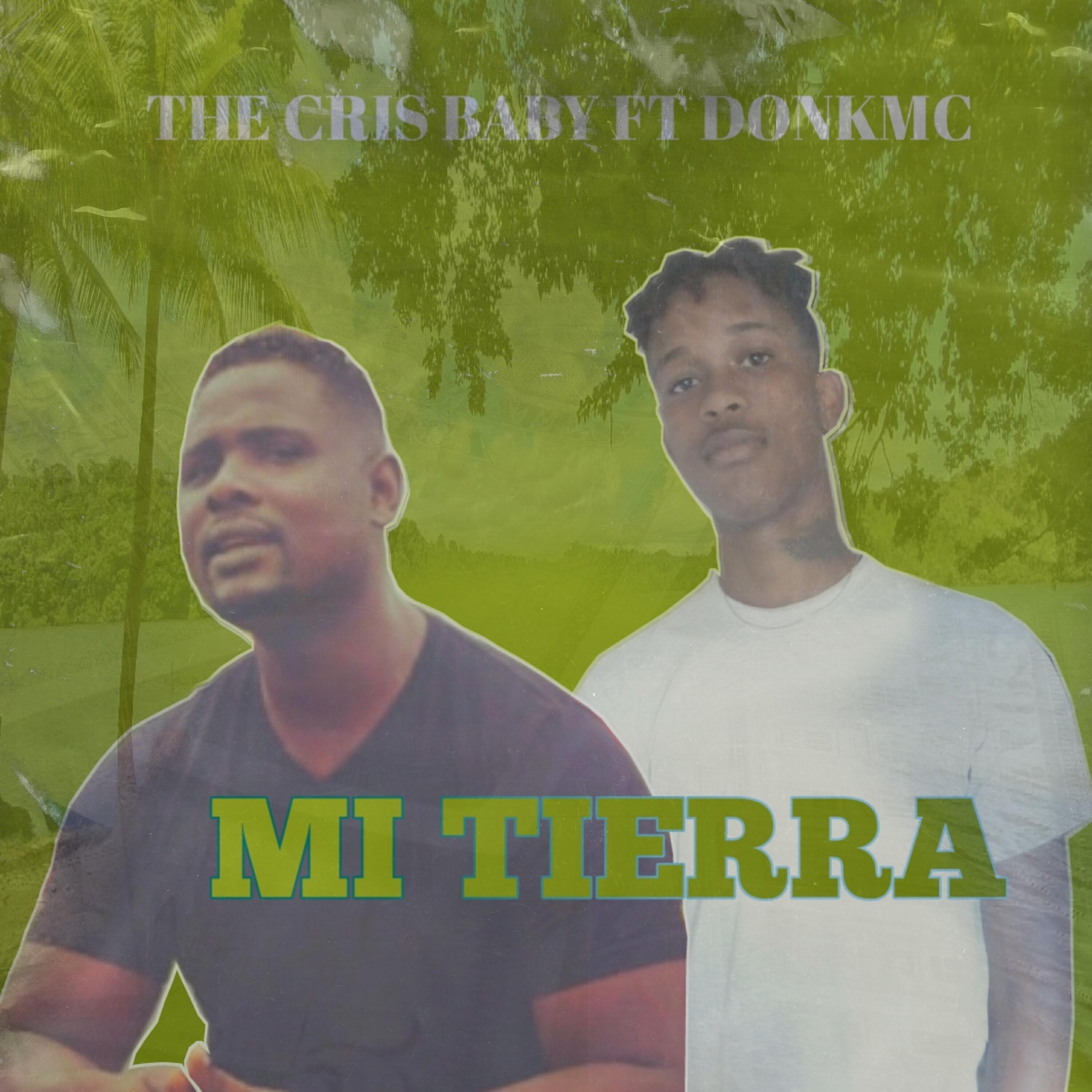 Релиз Mi Tierra
