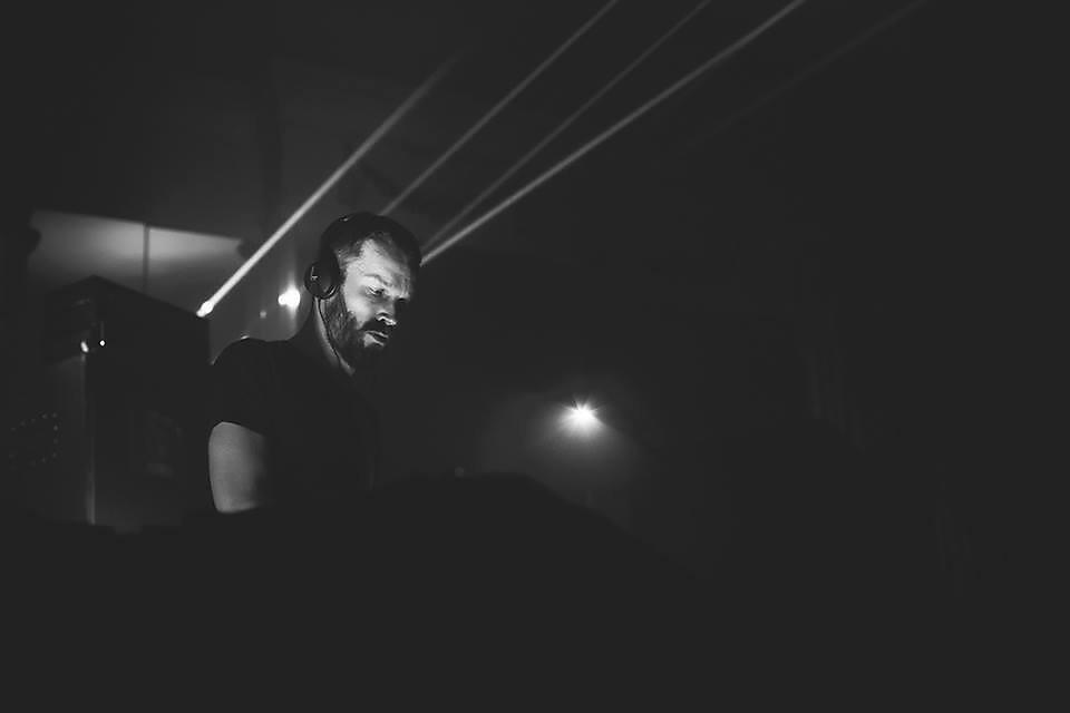 Marcus Marr