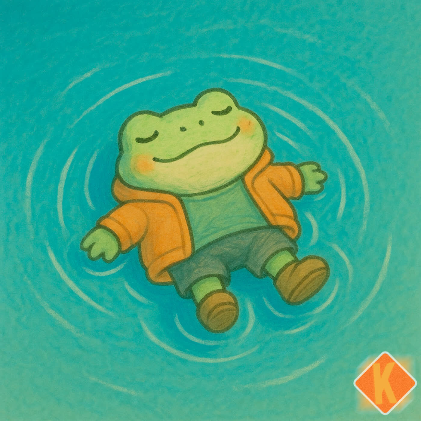 Релиз pool