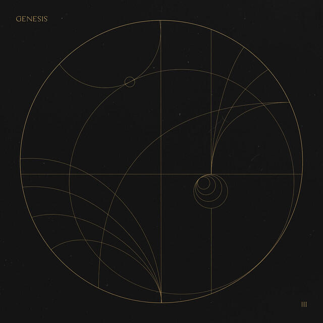 Релиз Without Words: Genesis