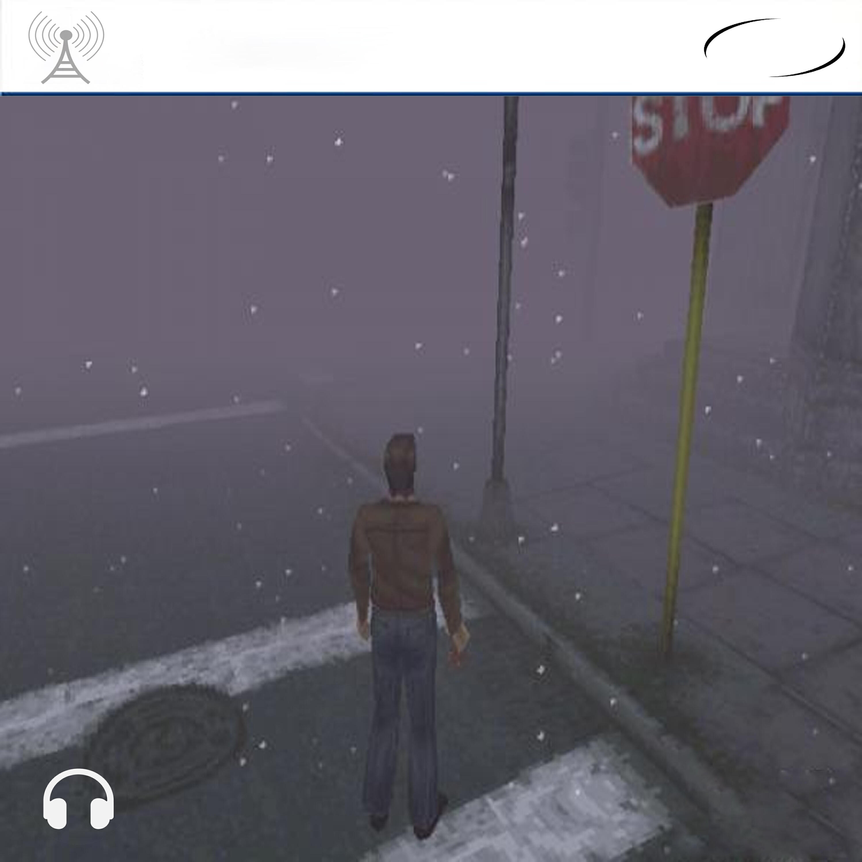 Релиз I miss her but Im in Silent Hill (Silent Hill Inspired Ambient)