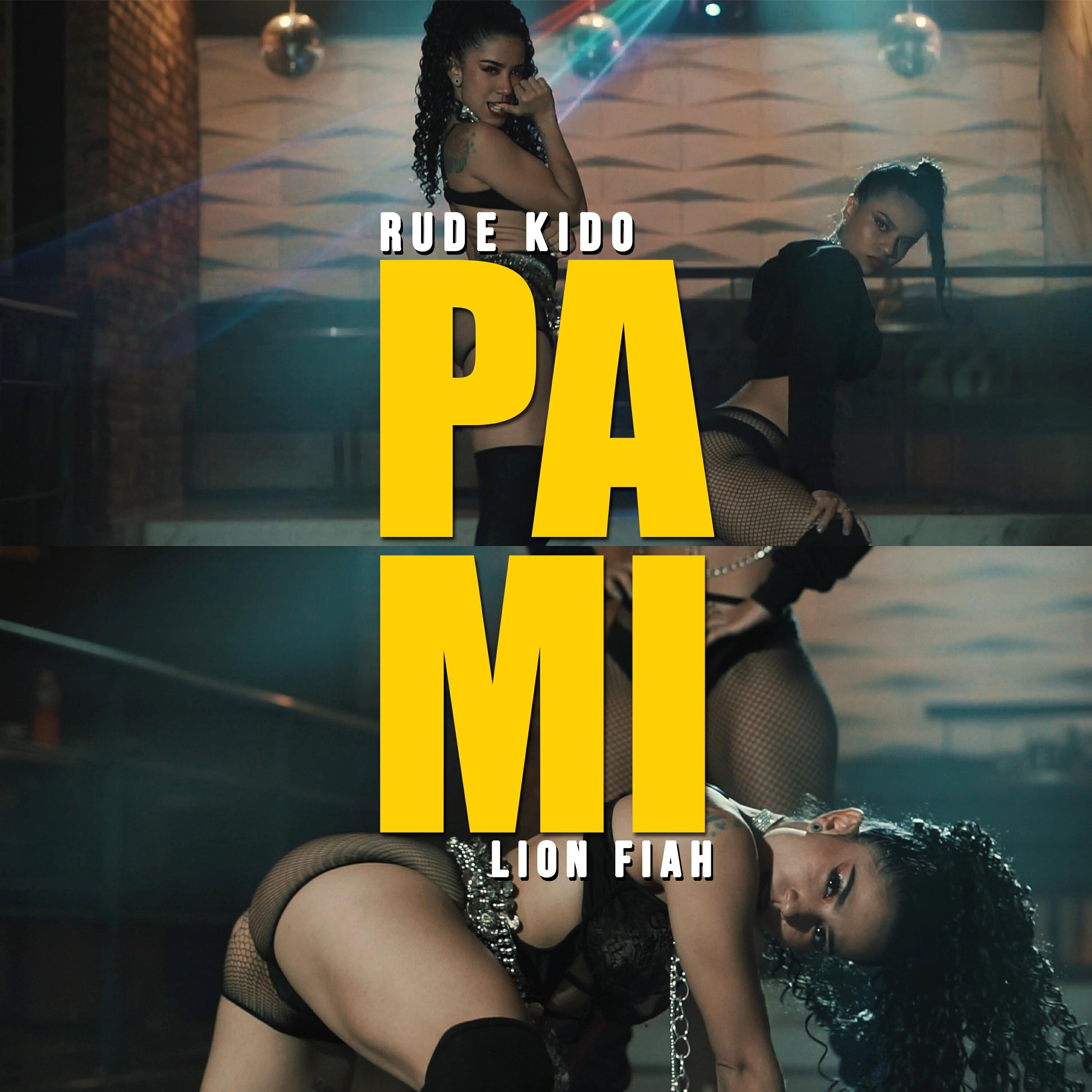 Релиз Pa Mi