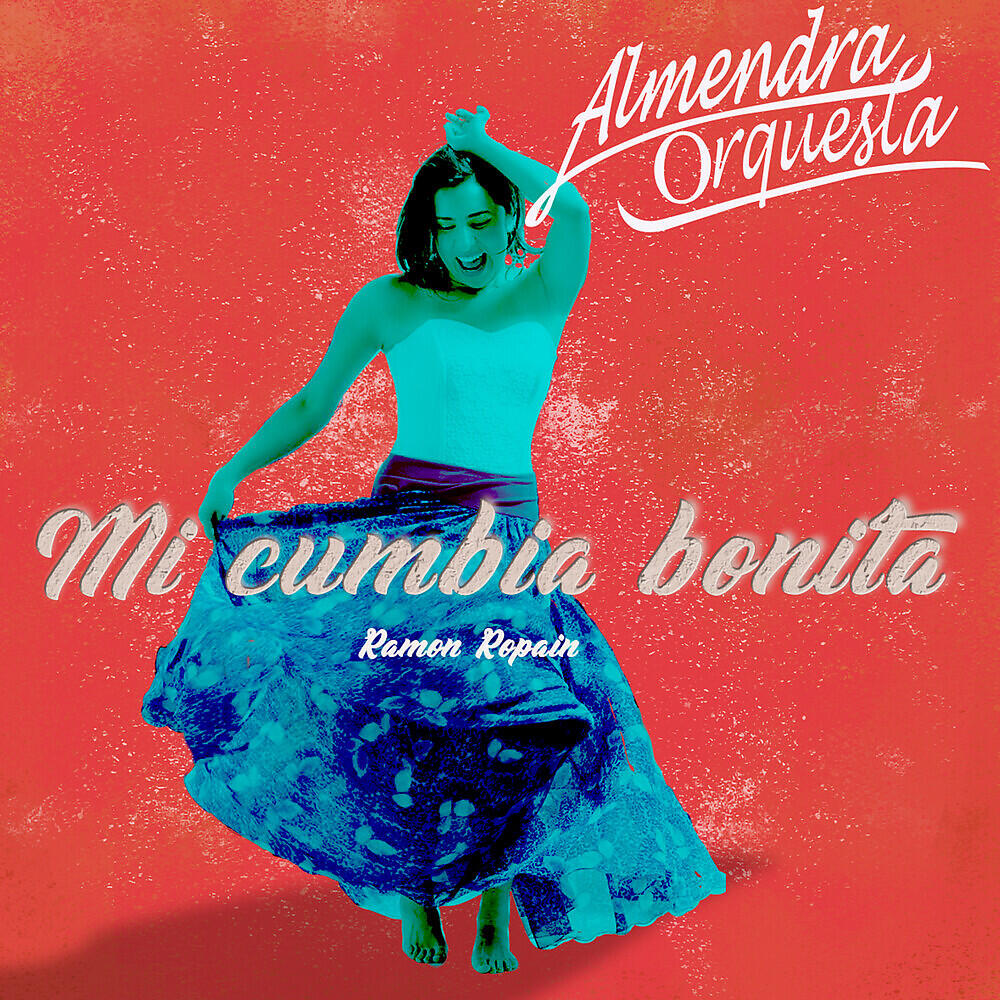 Релиз Esta es Almendra Orquesta