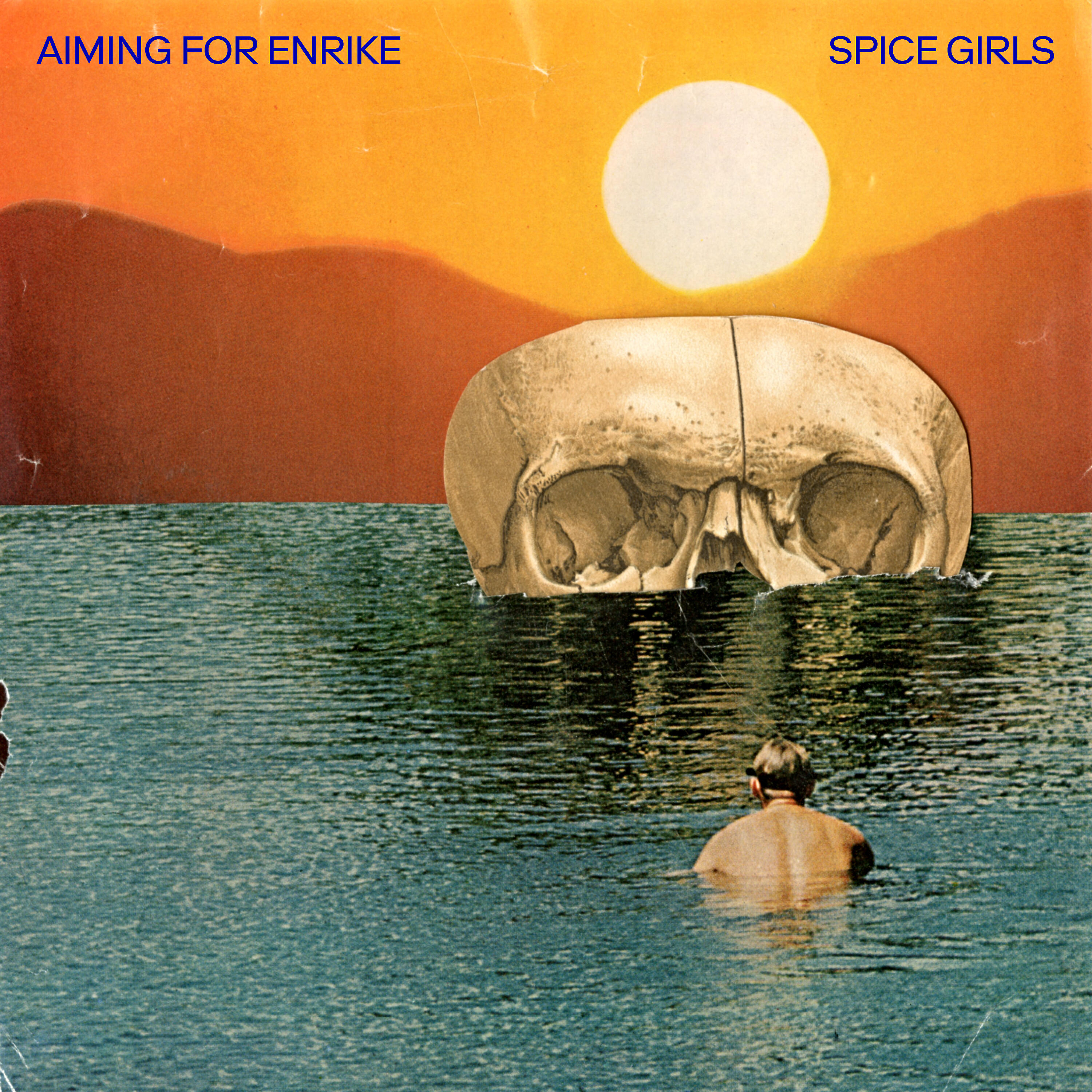 Релиз Spice Girls