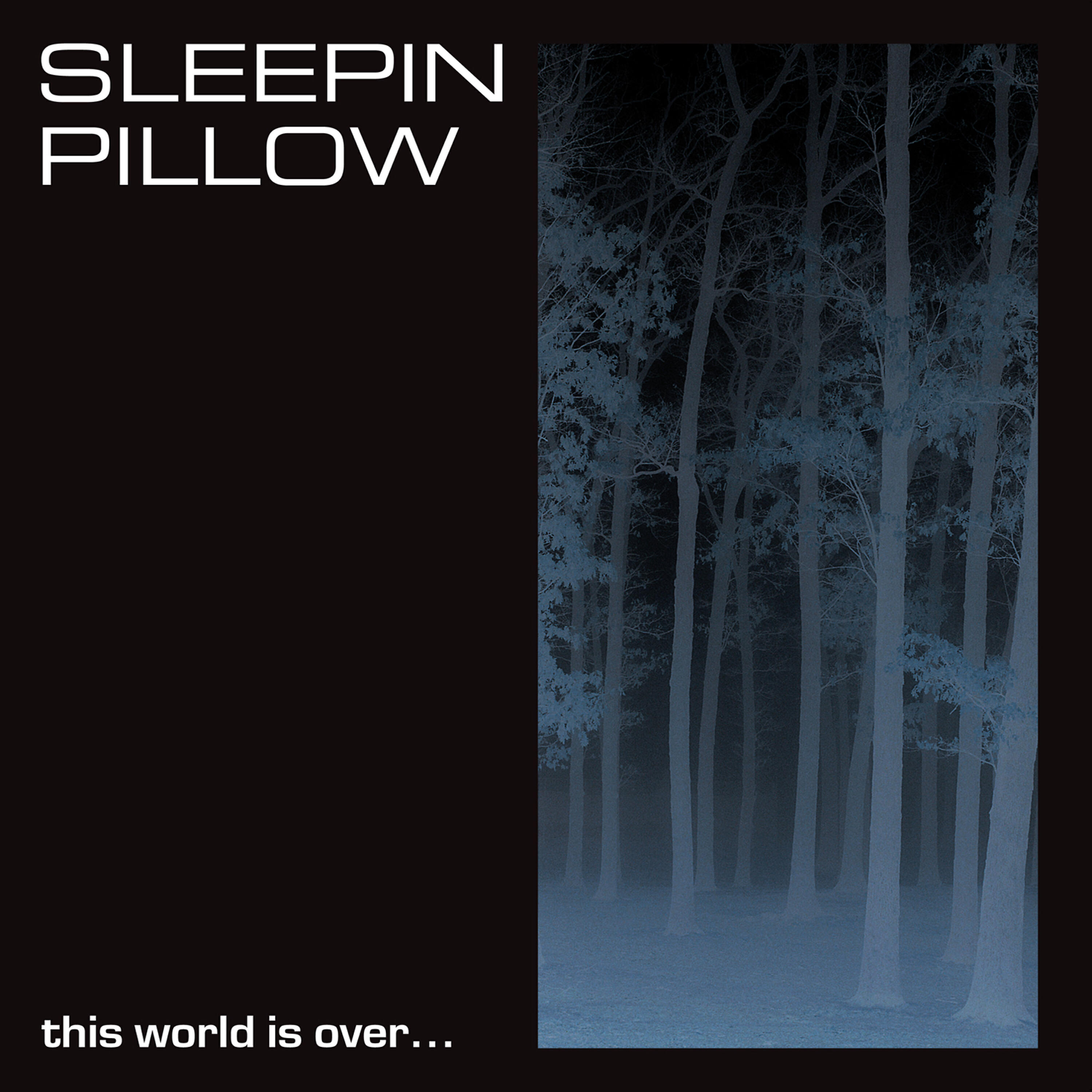 Релиз This World is over...