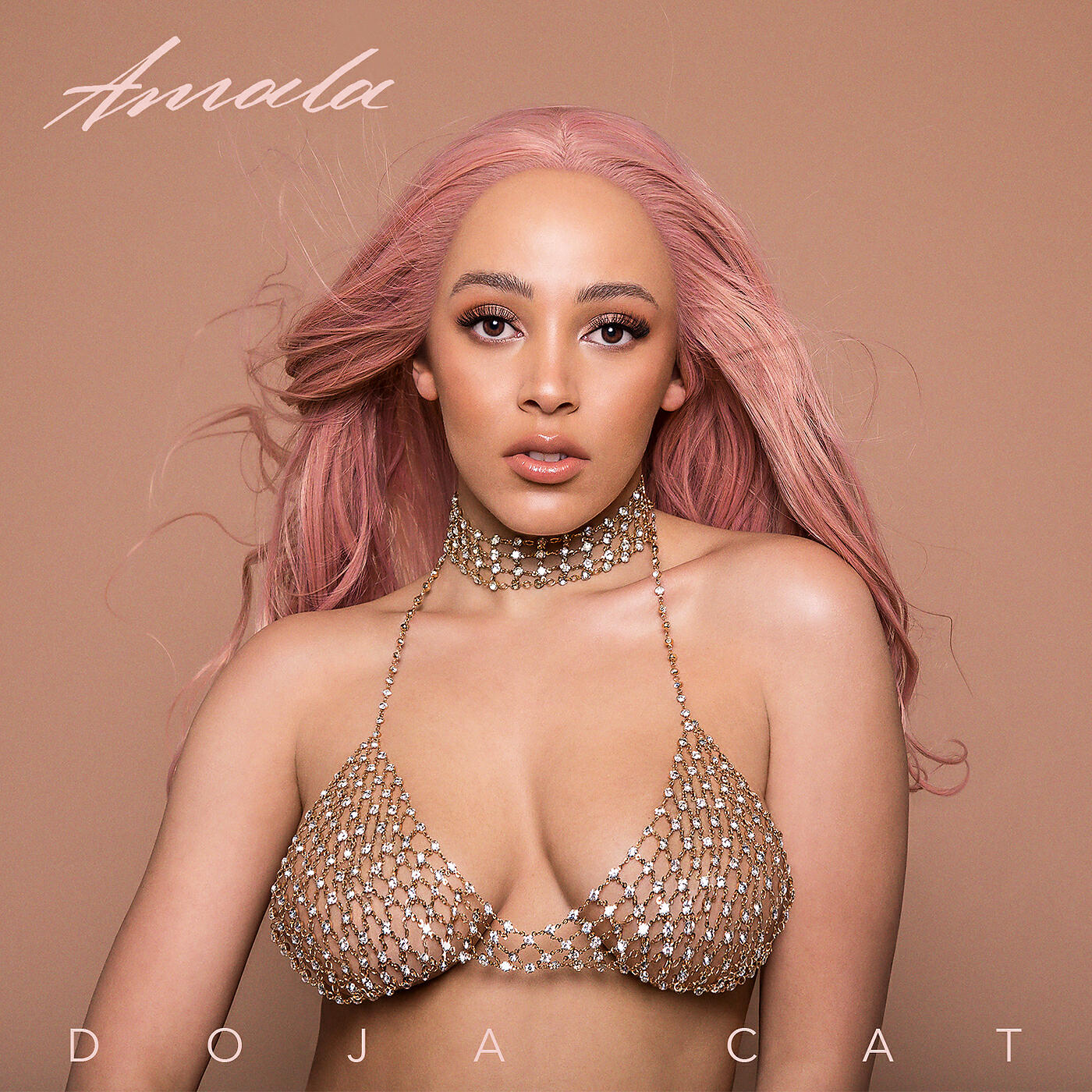 Релиз Amala
