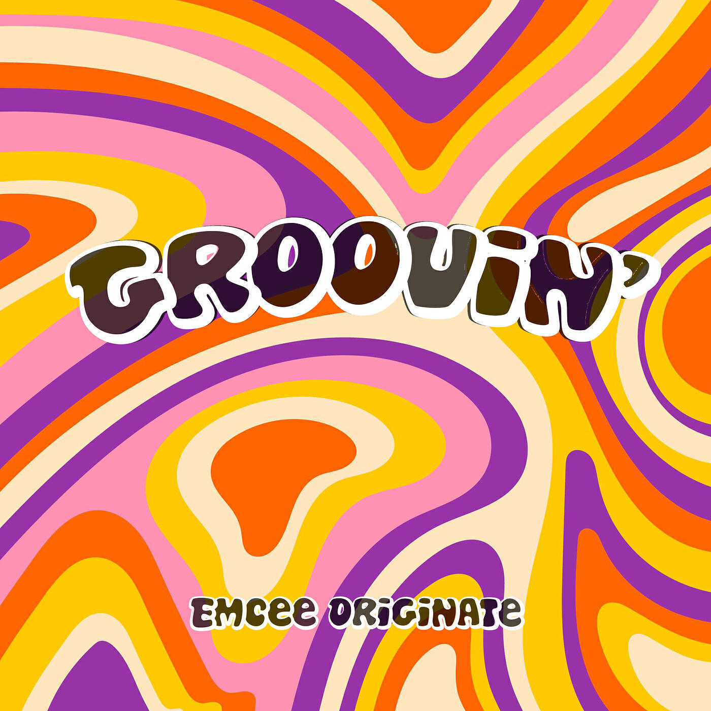 Постер альбома Groovin'