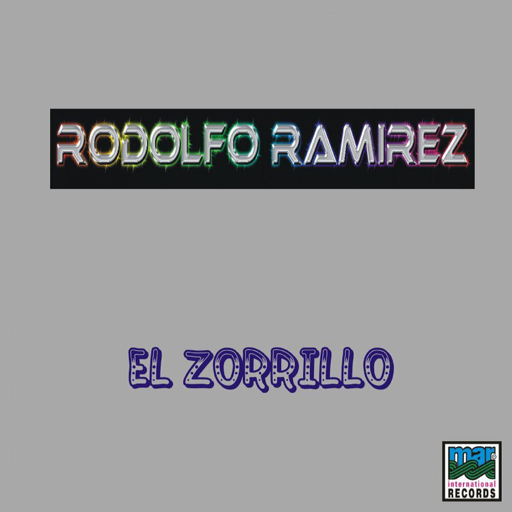 Rodolfo Ramirez