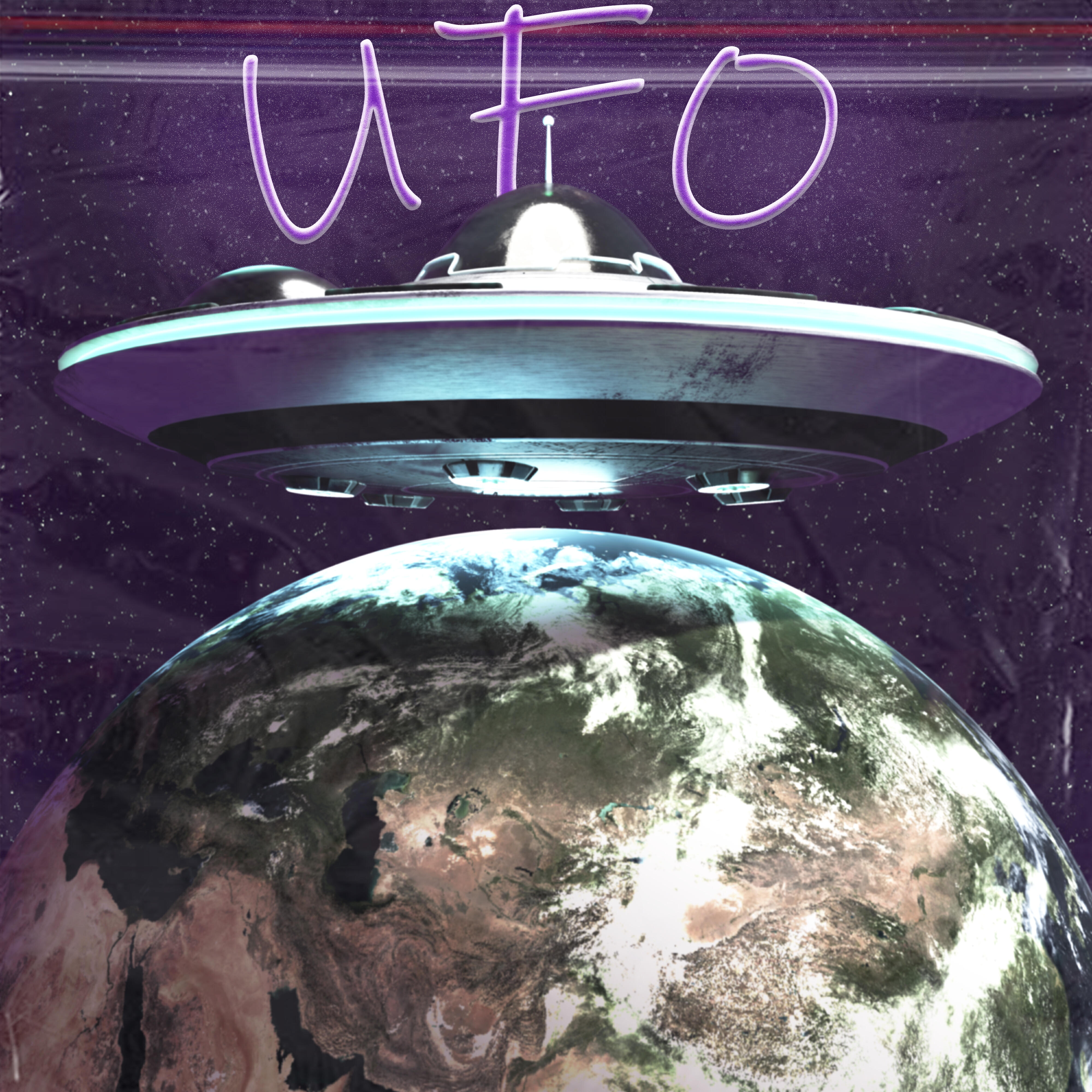 Релиз UFO