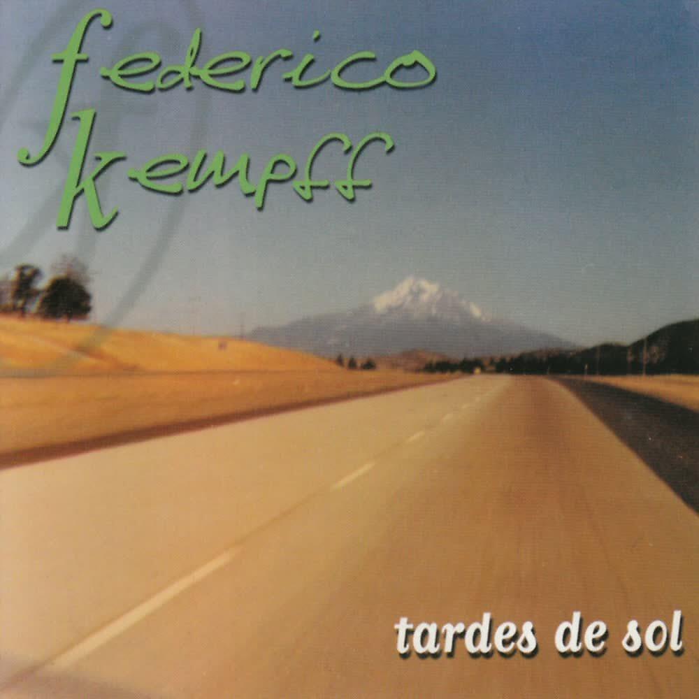 Релиз Tardes de Sol